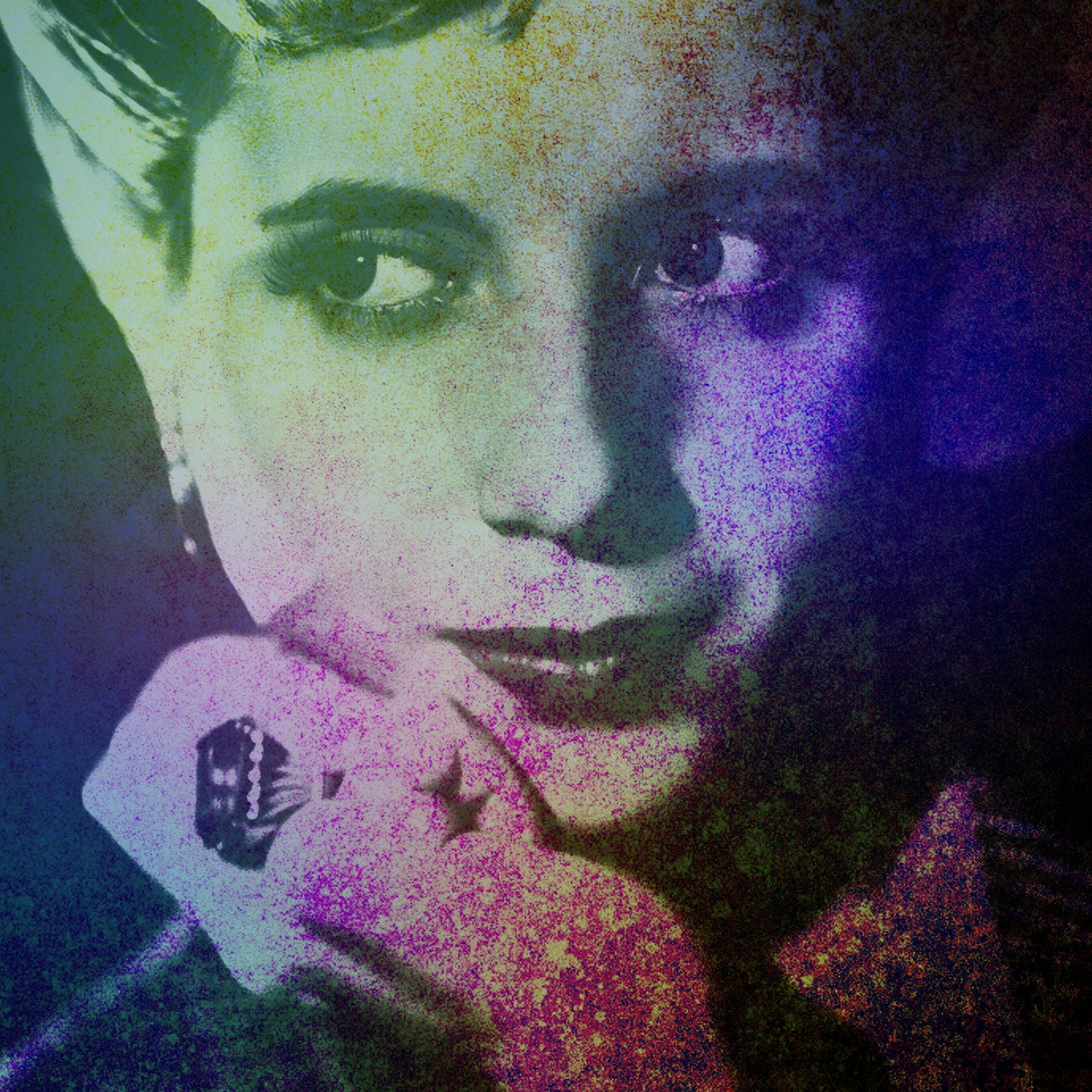 494. Evita: Birth of a Legend (Part 1) by Goalhanger