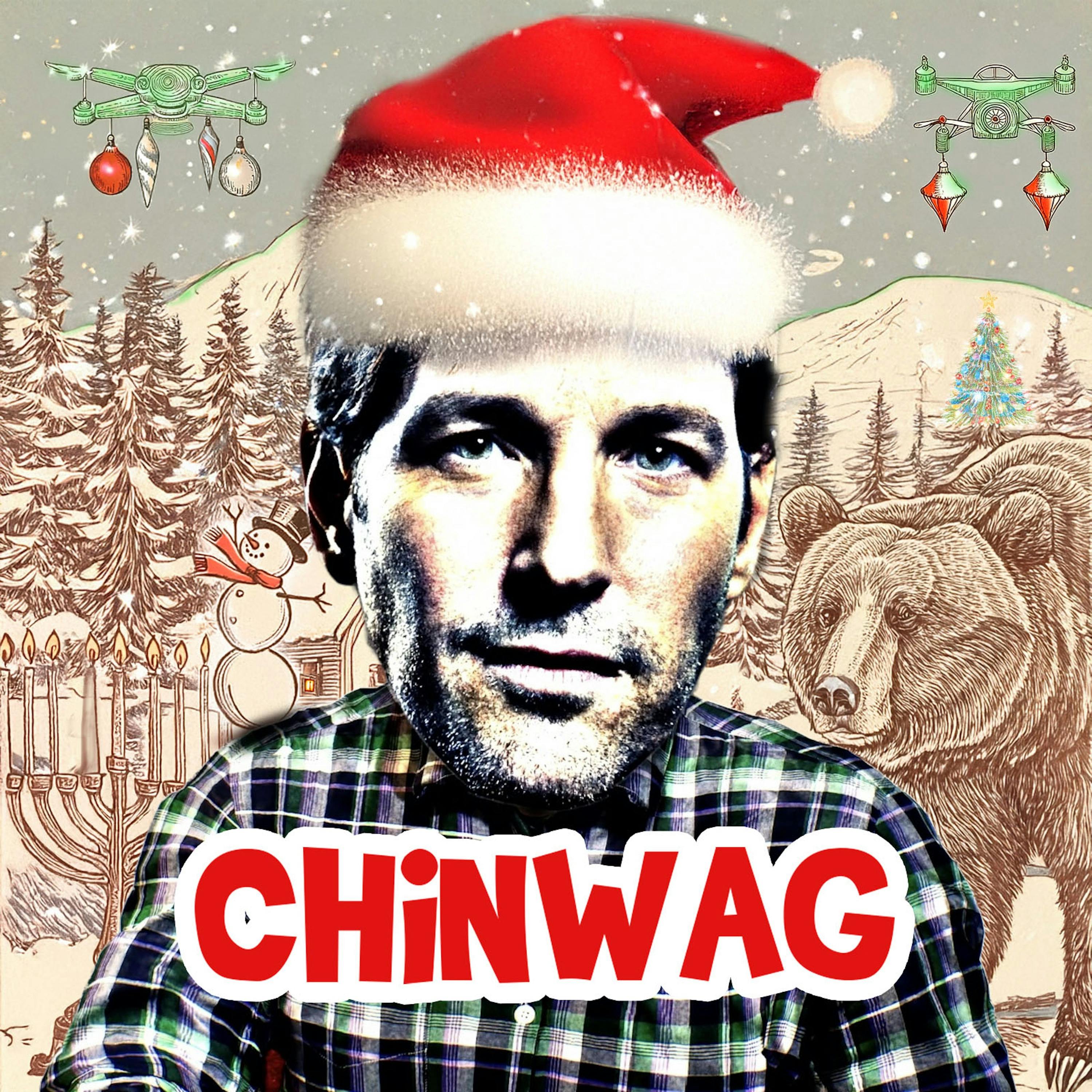 ENCORE: Ruddiculous Holiday Party by Treefort Media & Touchy Feely Films