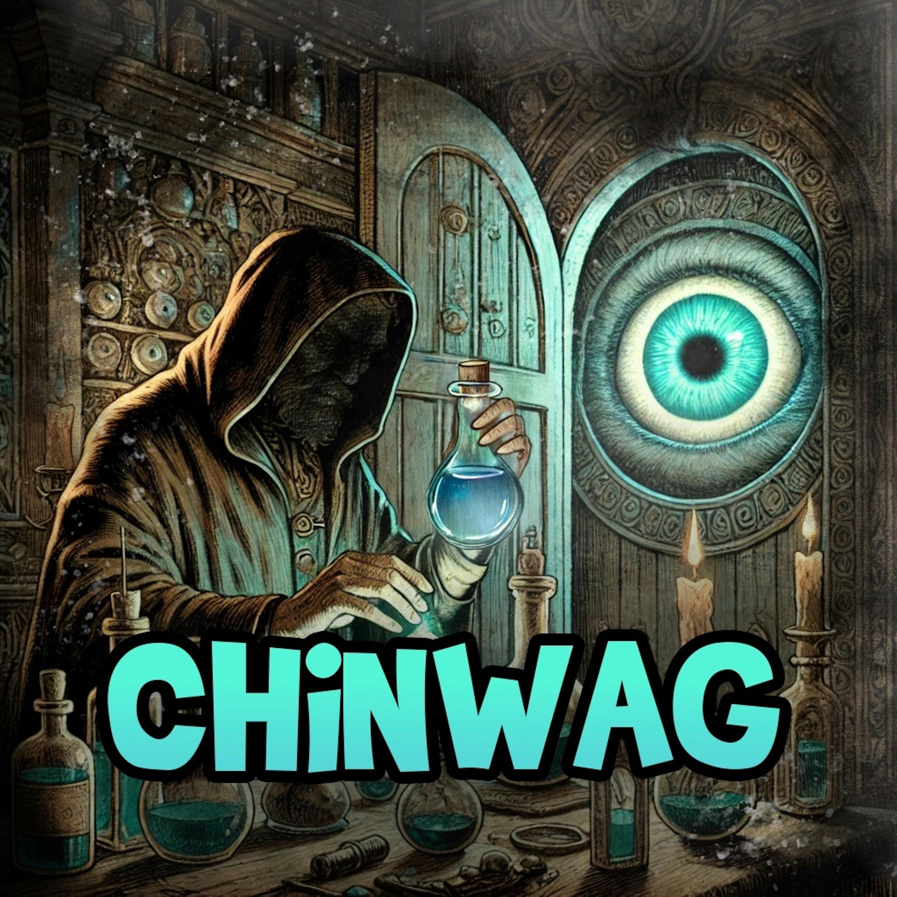 Members Only: Secret Societies and Alchemy by Treefort Media & Touchy Feely Films