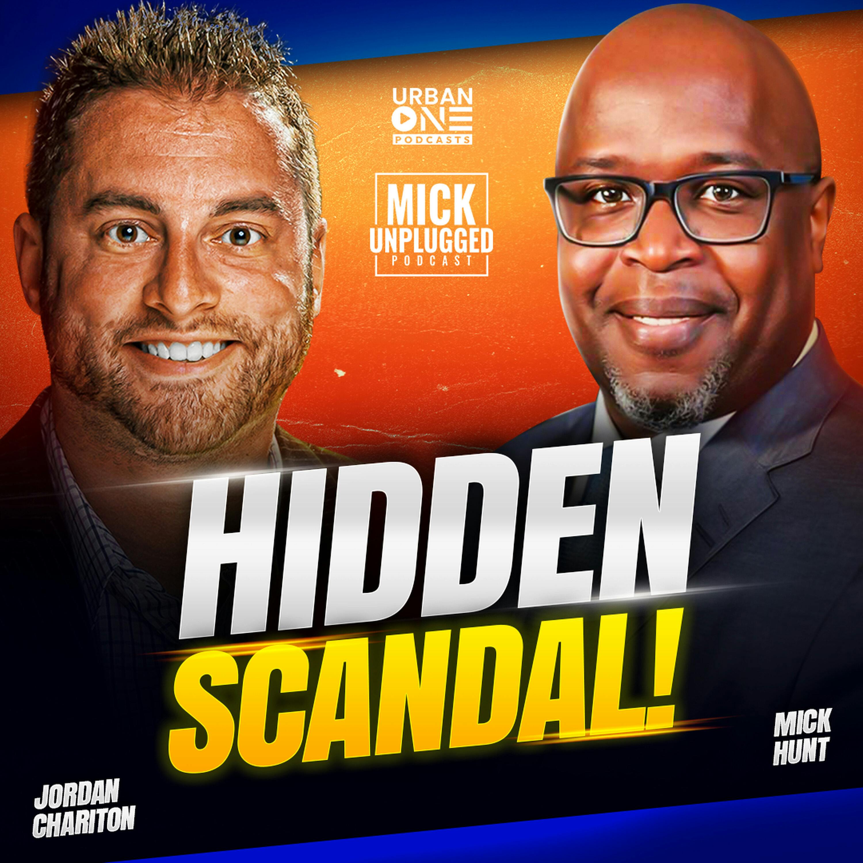 The Heart and Passion Behind Jordan Chariton's Investigative Journalism by Realm