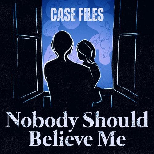 Case Files 04: Justina Pelletier Part 3 with Beau Berman by True Story Media