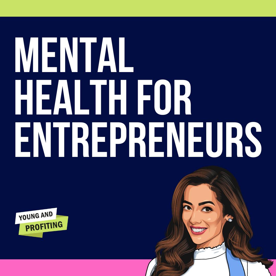 Hala Taha: Keep Your Sanity While Scaling, How to Master Work-Life Balance and Banish Burnout | Productivity by Hala Taha | Entrepreneurship, Sales, Marketing | YAP Media Network