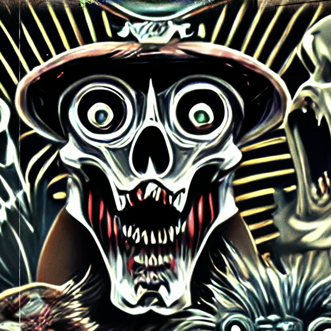 TALKING MONSTERS live @ SXSW by Treefort Media & Touchy Feely Films