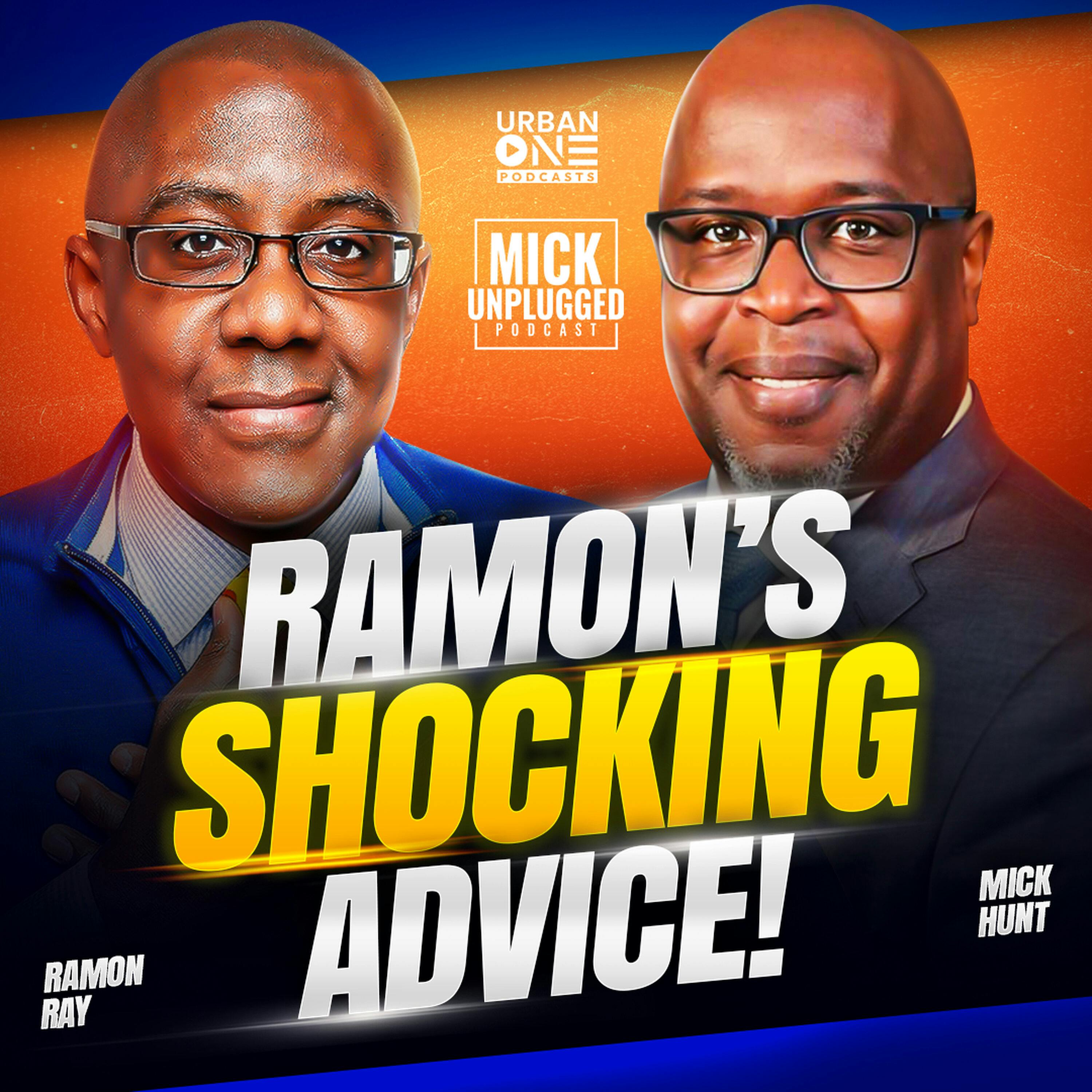 What Drives Ramon Ray to Turn ACTION into UNSTOPPABLE PASSION? by Realm