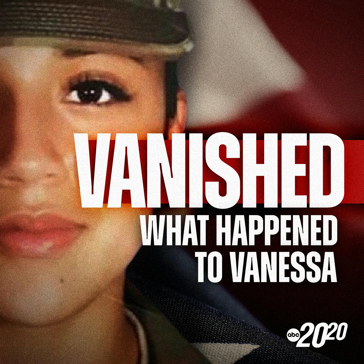 Vanished: "I'm Gonna Find You" by ABC News