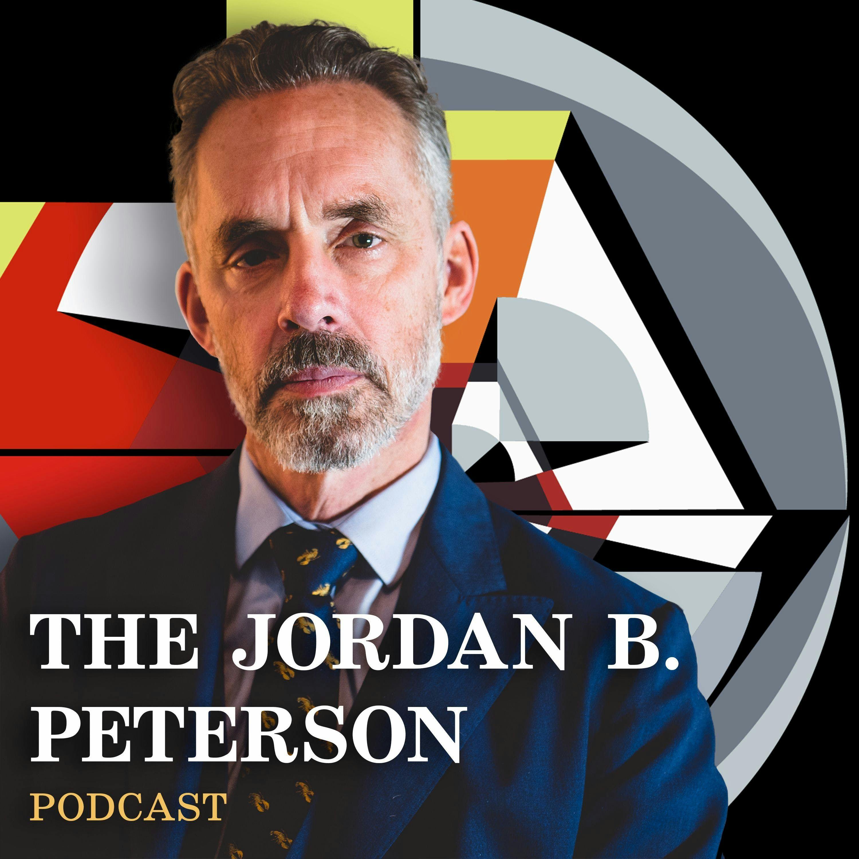 The Necessity of Aim by Dr. Jordan B. Peterson