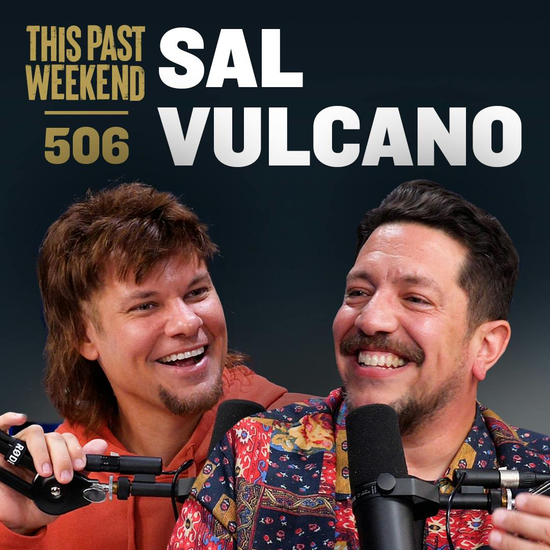 E506 Sal Vulcano by Theo Von