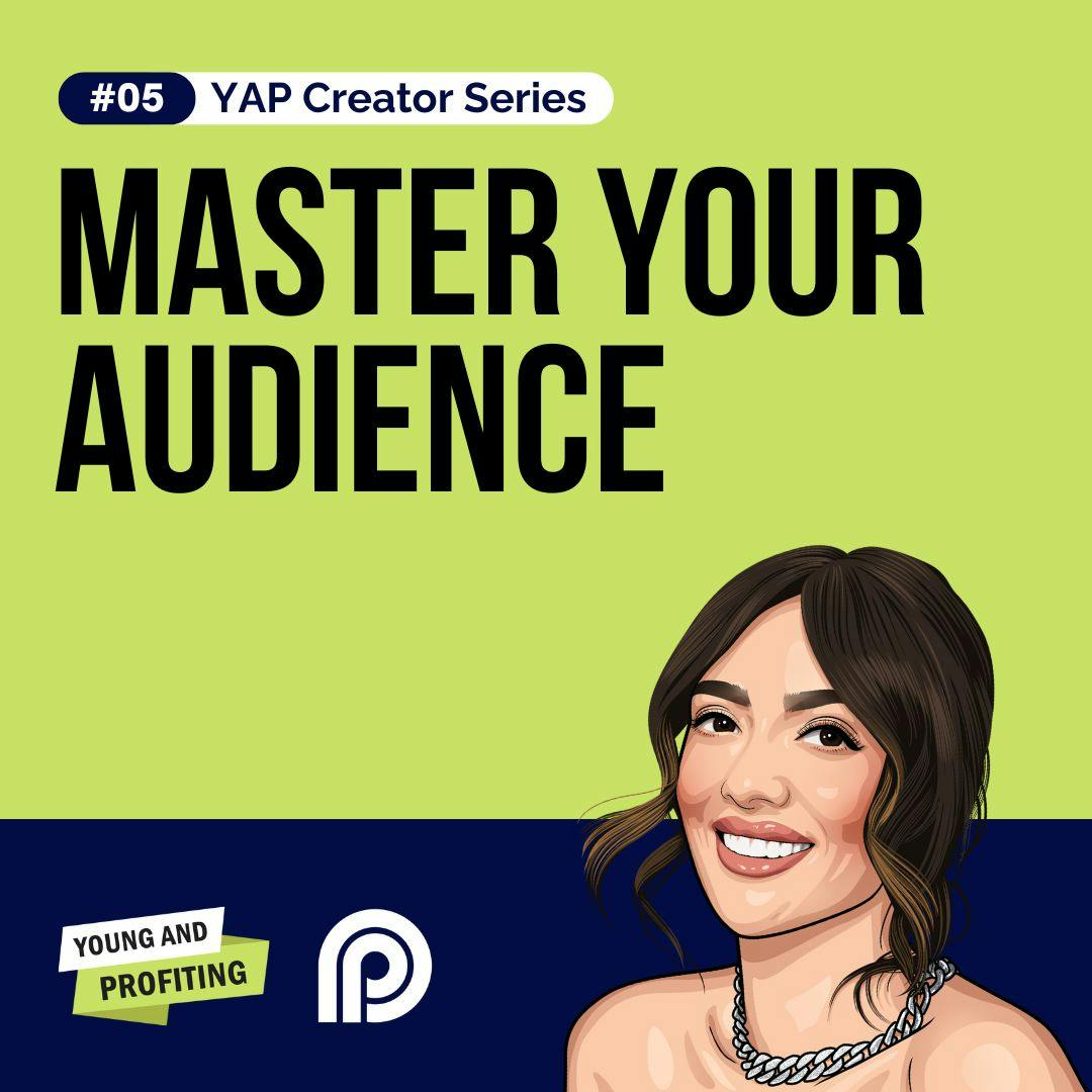 Master Audience Engagement and Create Content That Clicks | Presented by OpusClip | YAPCreator by Hala Taha | Entrepreneurship, Sales, Marketing | YAP Media Network