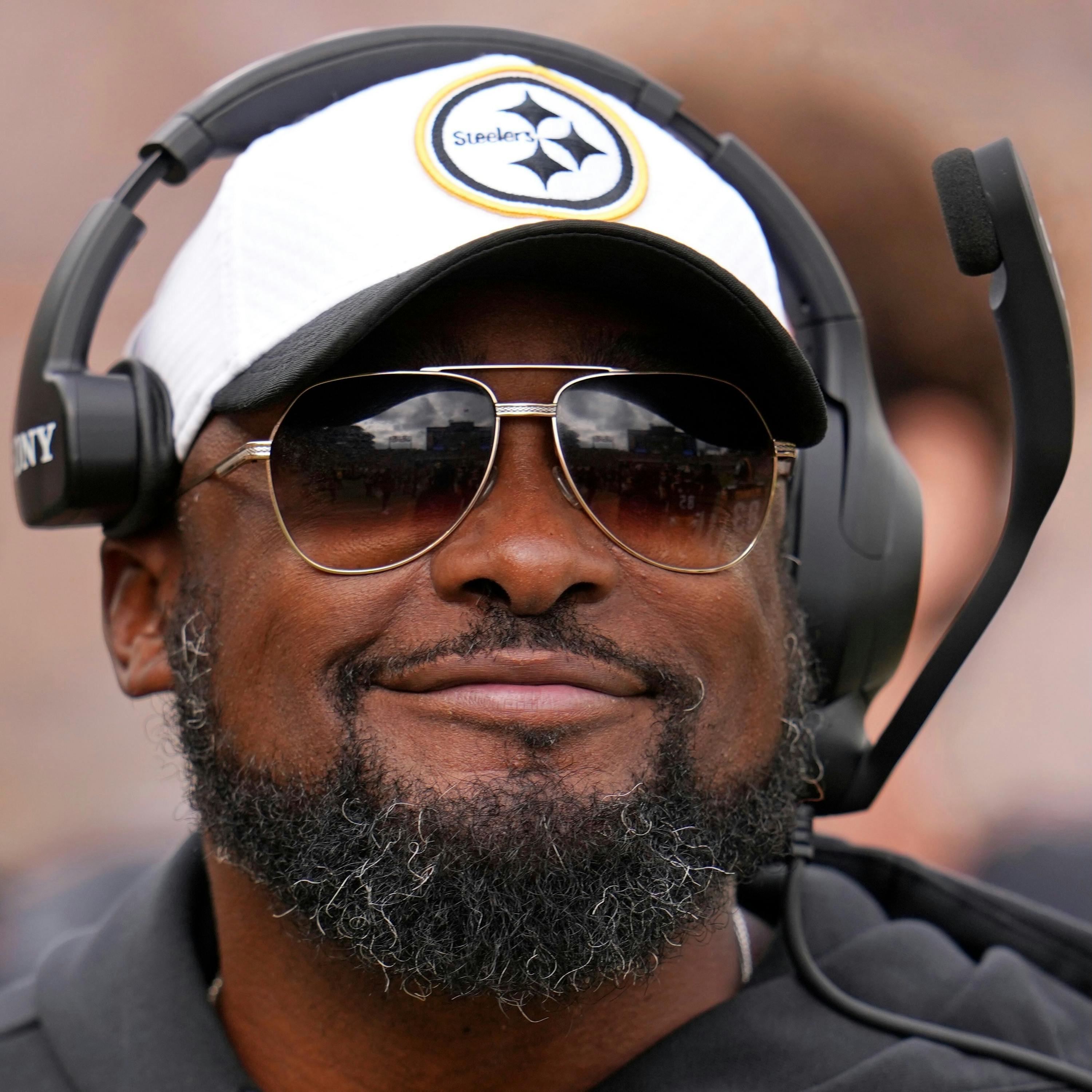 Pablo Torre Weighs In on The JFK Assassination, Mike Tomlin Readies the Steelers for Daniel Dimes, And Why the Chiefs Versus Bills Remains the Best QB Battle in Football  by Dan Le Batard, Stugotz