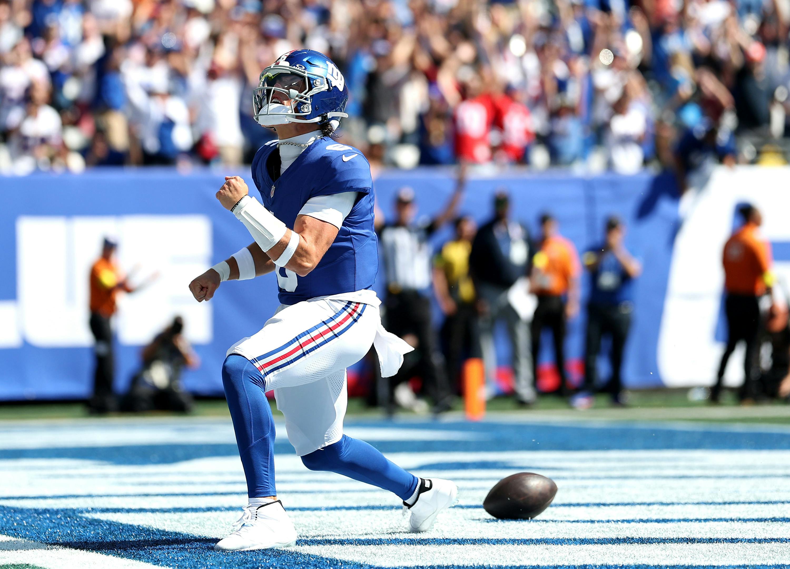 Top Five Games to Watch This Weekend, Drip Drill with Mike Ryan Ruiz, And the NFL's greatest people with Jourdan Rodrigue  by Dan Le Batard, Stugotz