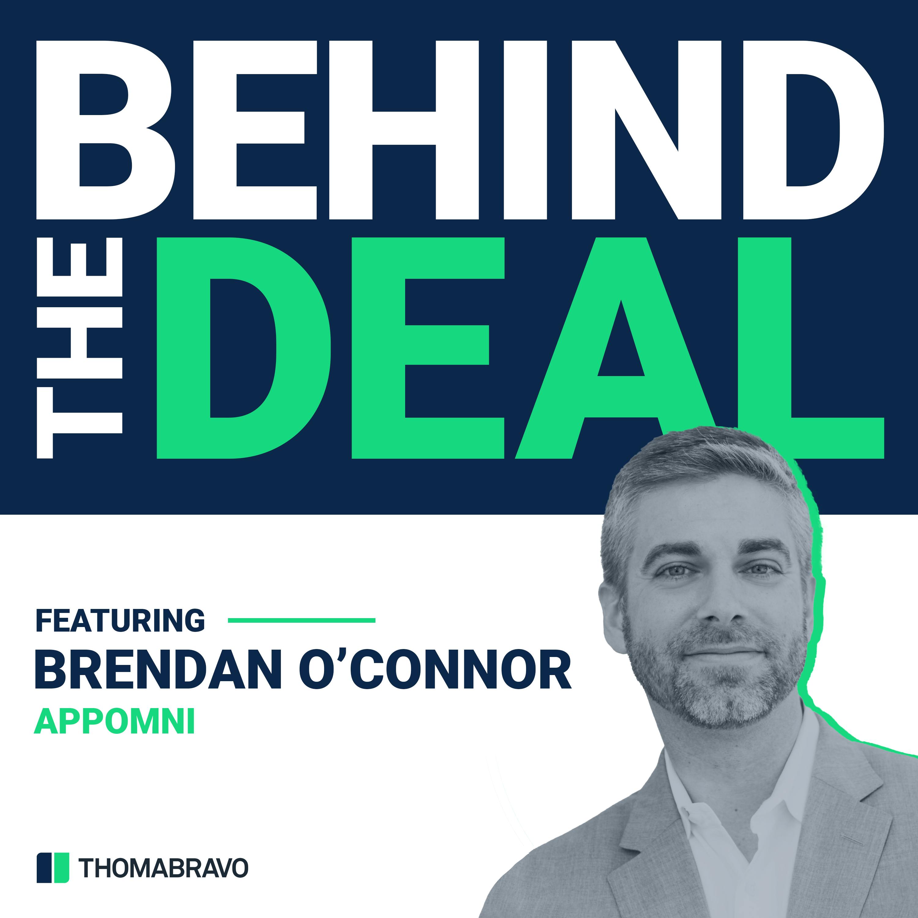 How AppOmni Seized the SaaS Security Market Opportunity by Thoma Bravo