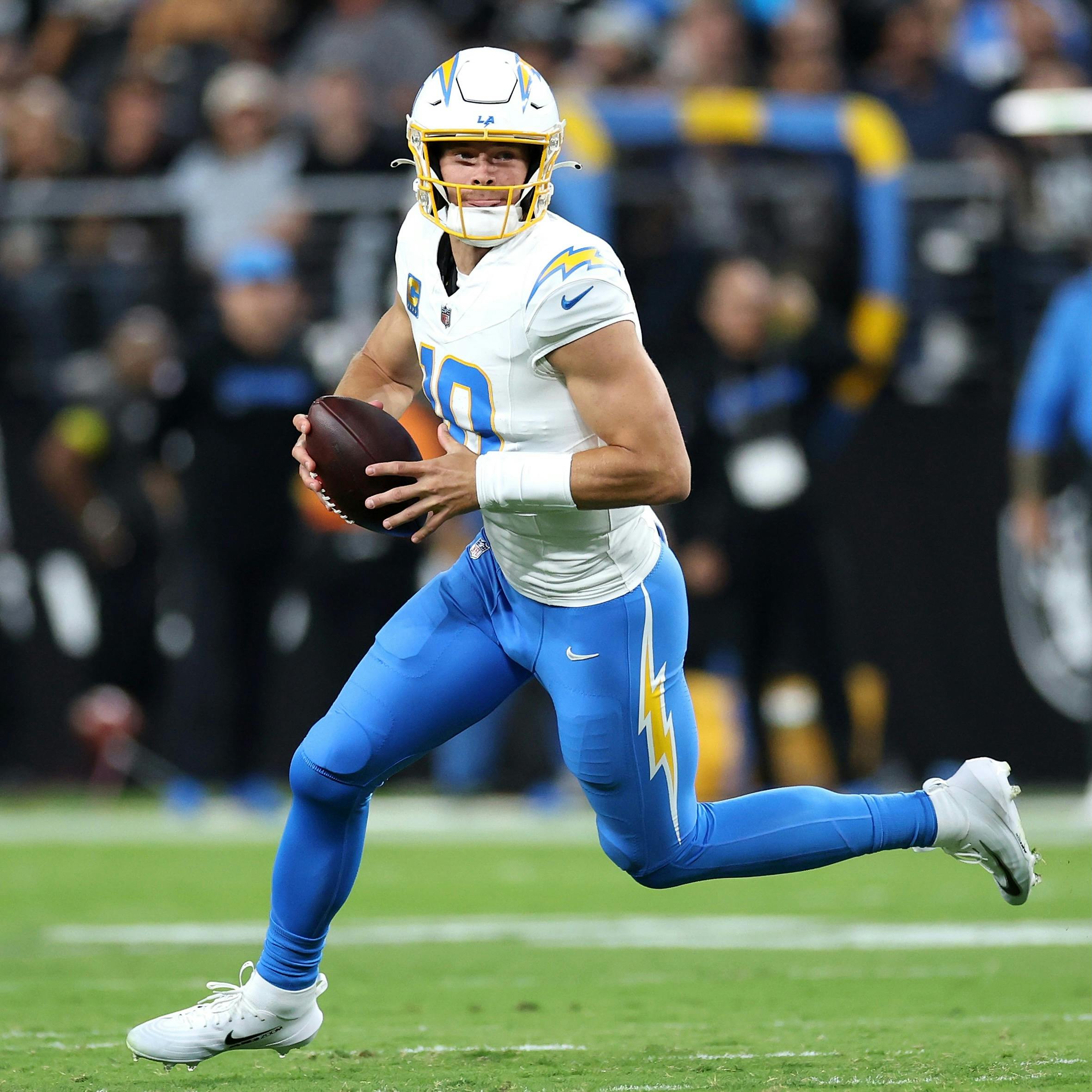 Tom Brady Shenanigans, Mike Ryan Ruiz and the Problem with the Raiders' Logo, and the Five Most Interesting Games of Week 3 with Nick Kostos by Dan Le Batard, Stugotz