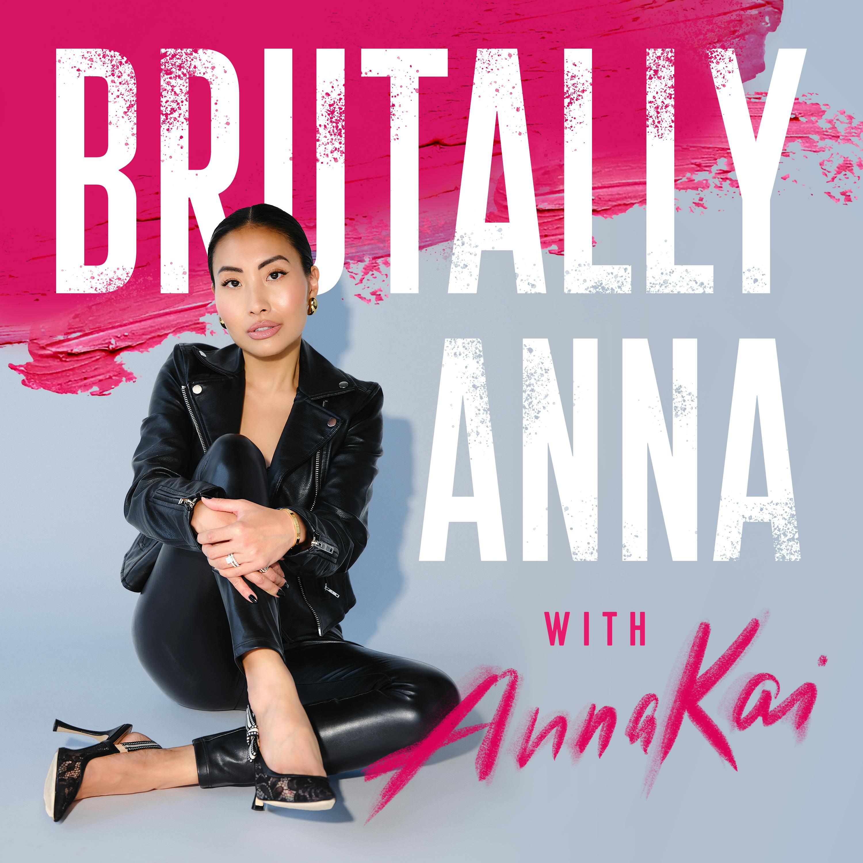 Solo Episode: How a psychic led me to back to Zoloft by Anna Kai