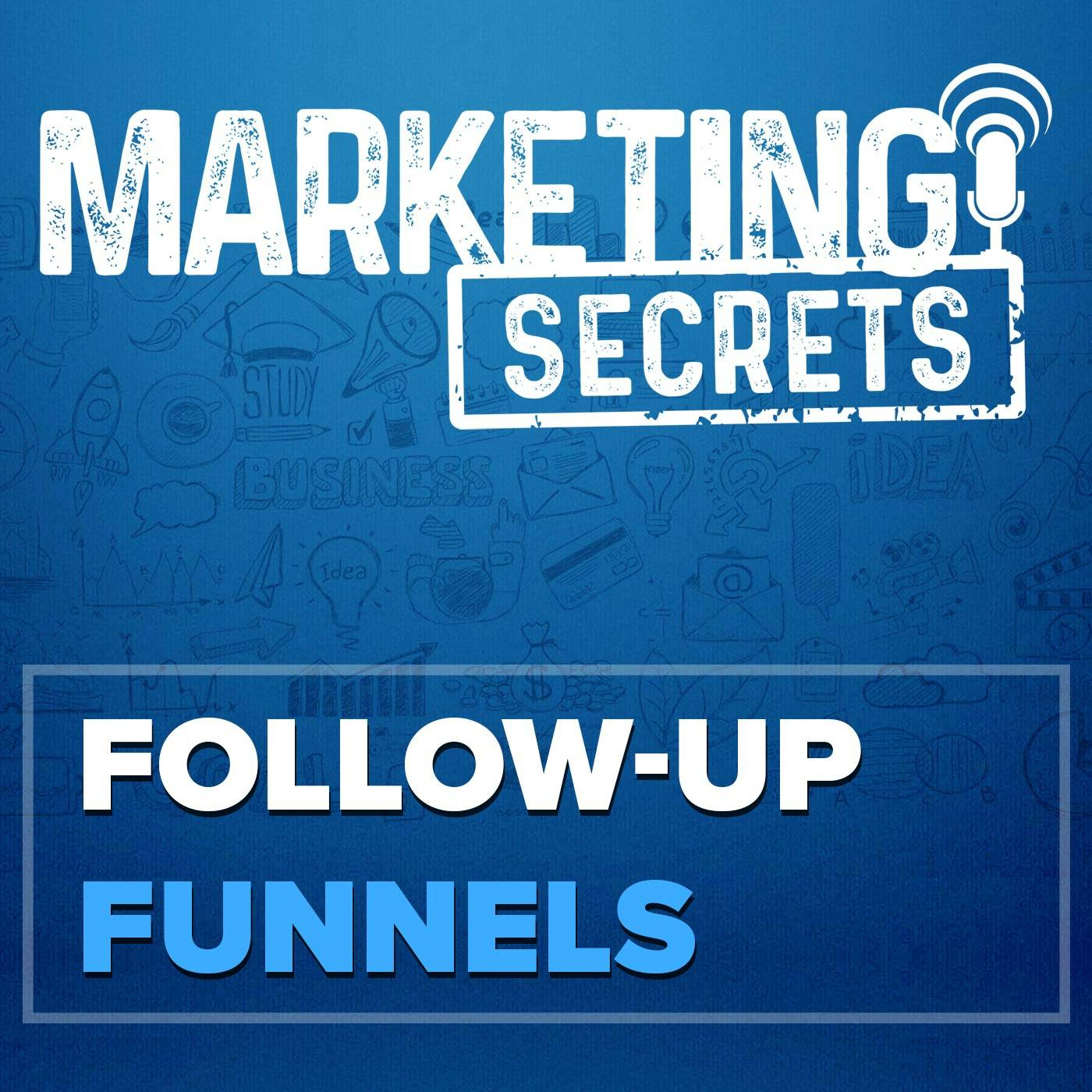 Follow-Up Funnels by Russell Brunson | YAP Media