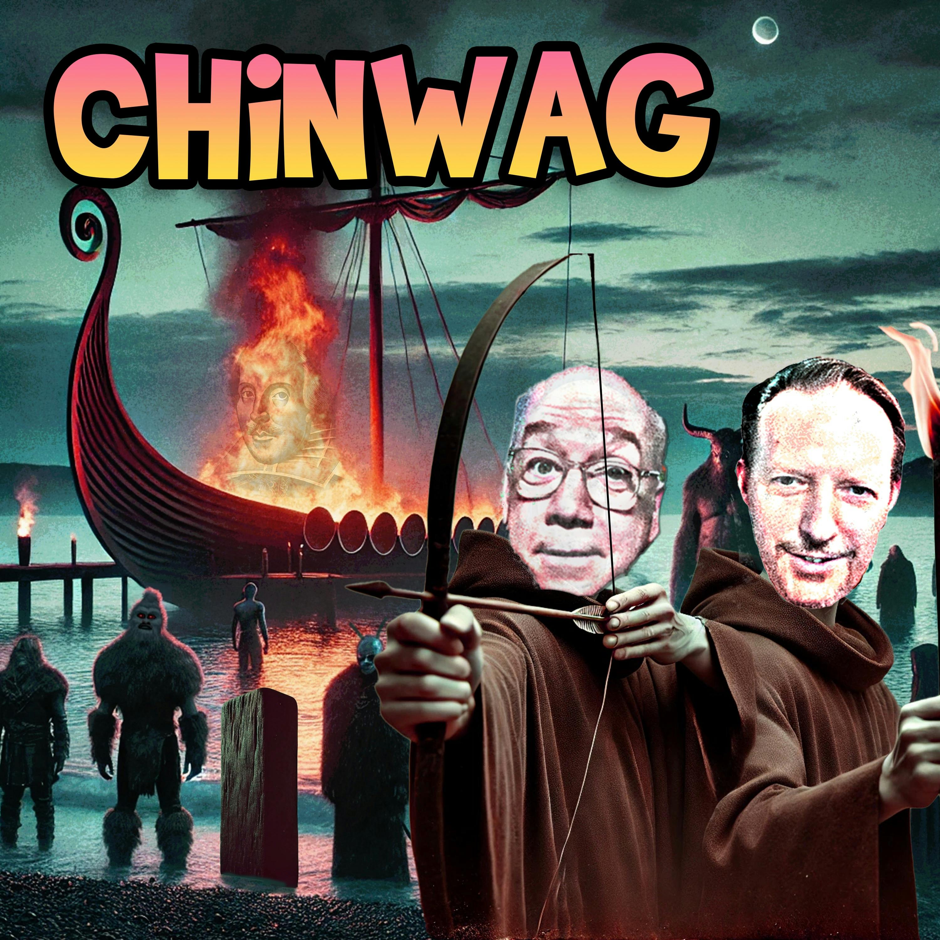 The Final Wag by Treefort Media & Touchy Feely Films