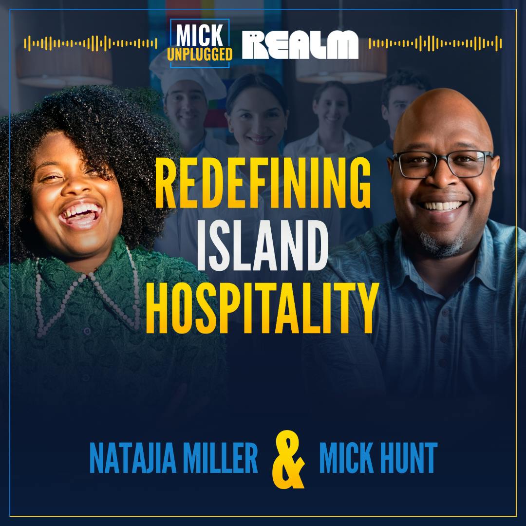 Redefining Island Hospitality: Natajia Miller’s Story of Resilience by Realm
