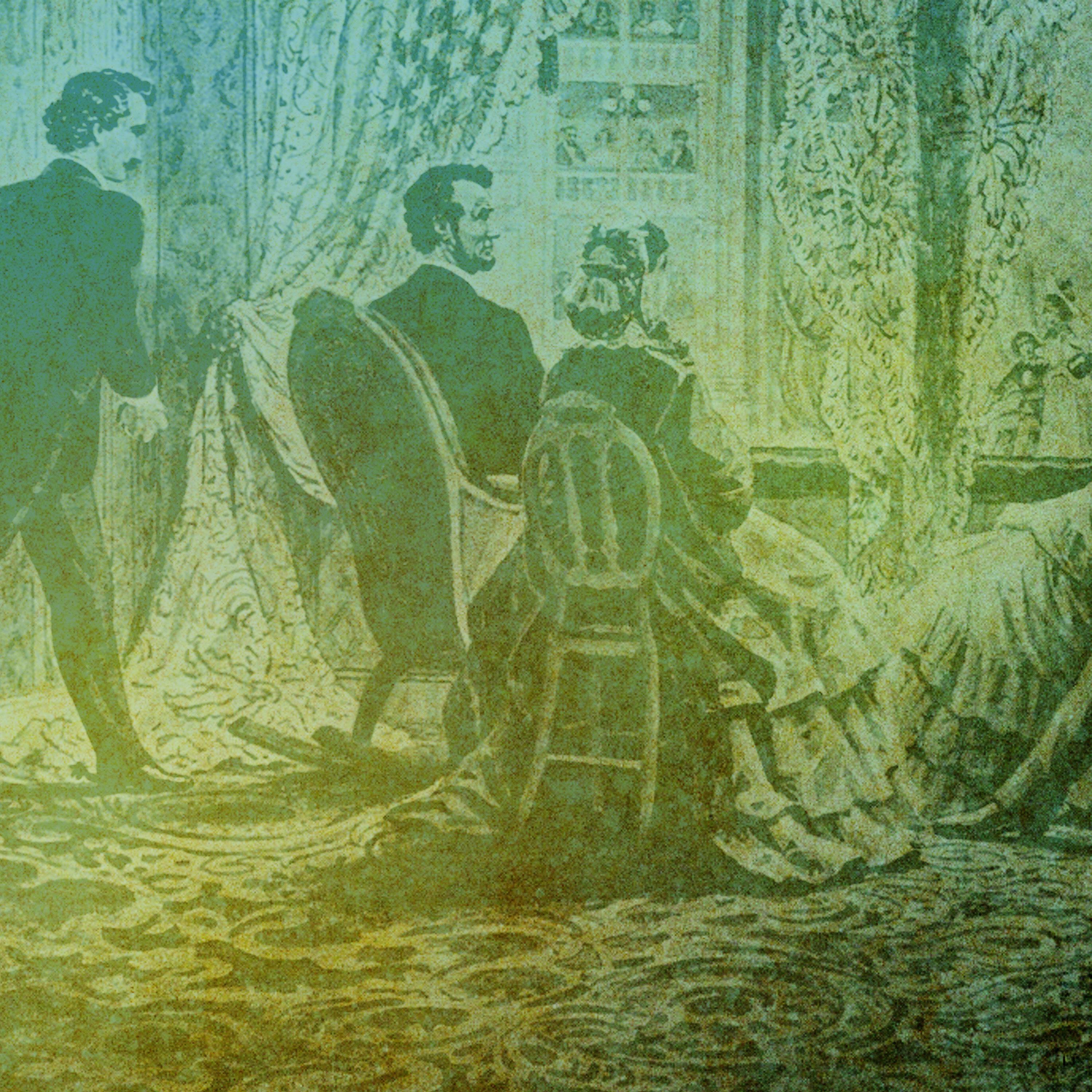 590. The Assassination of Abraham Lincoln: Death at the Theatre (Part 1) by Goalhanger