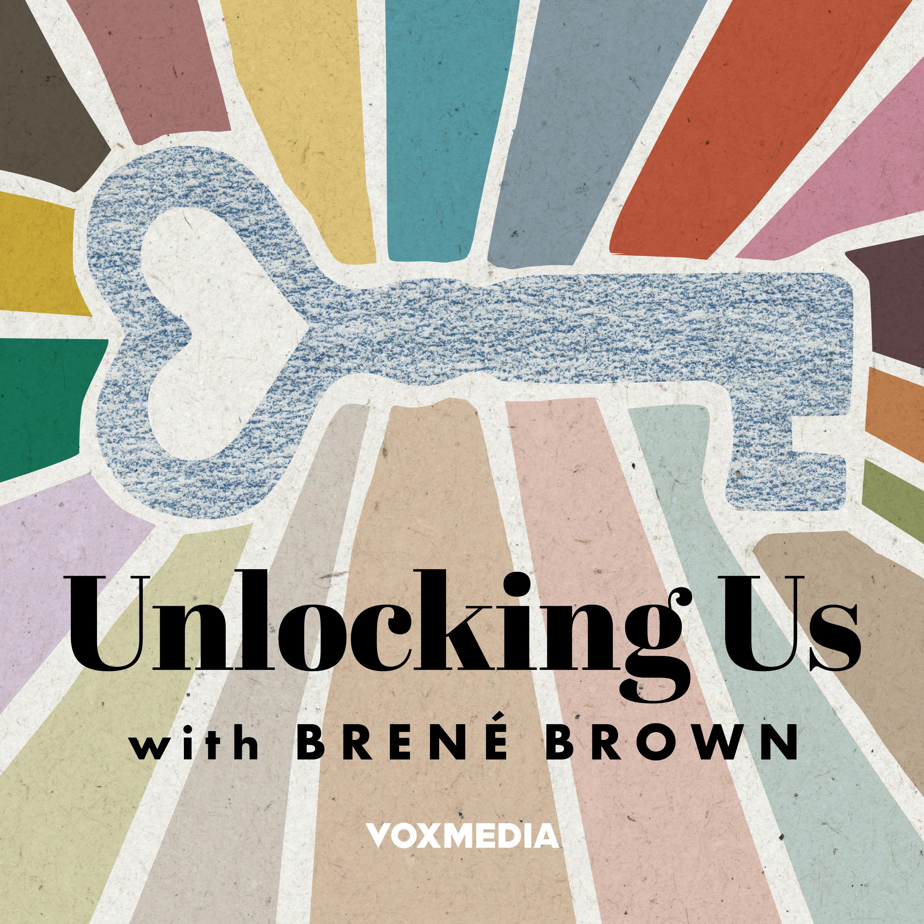 Brené on Shame and Accountability by Vox Media Podcast Network
