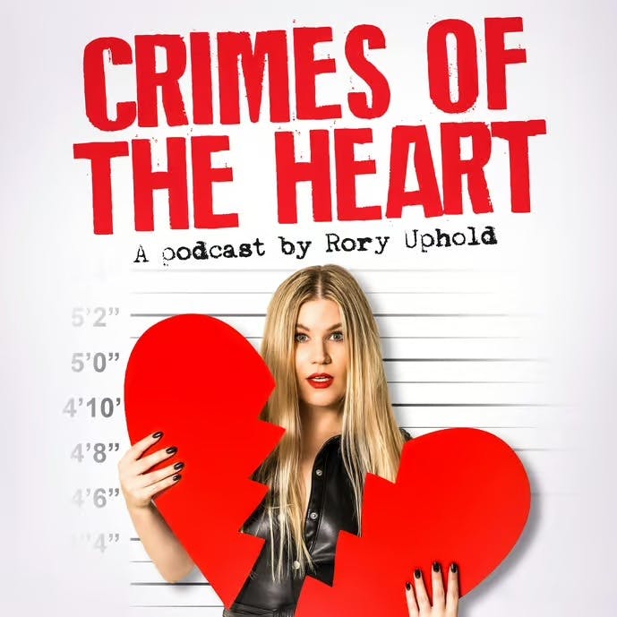 Introducing Crimes of the Heart by Brittani Ard