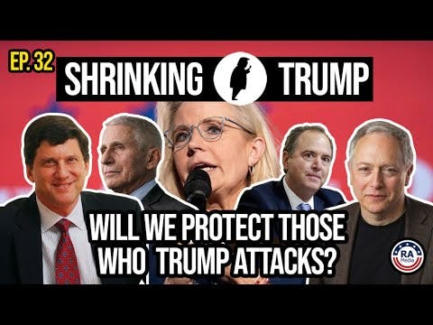 If We Don’t Hang Together, We Will Surely Hang Separately by Really American Media