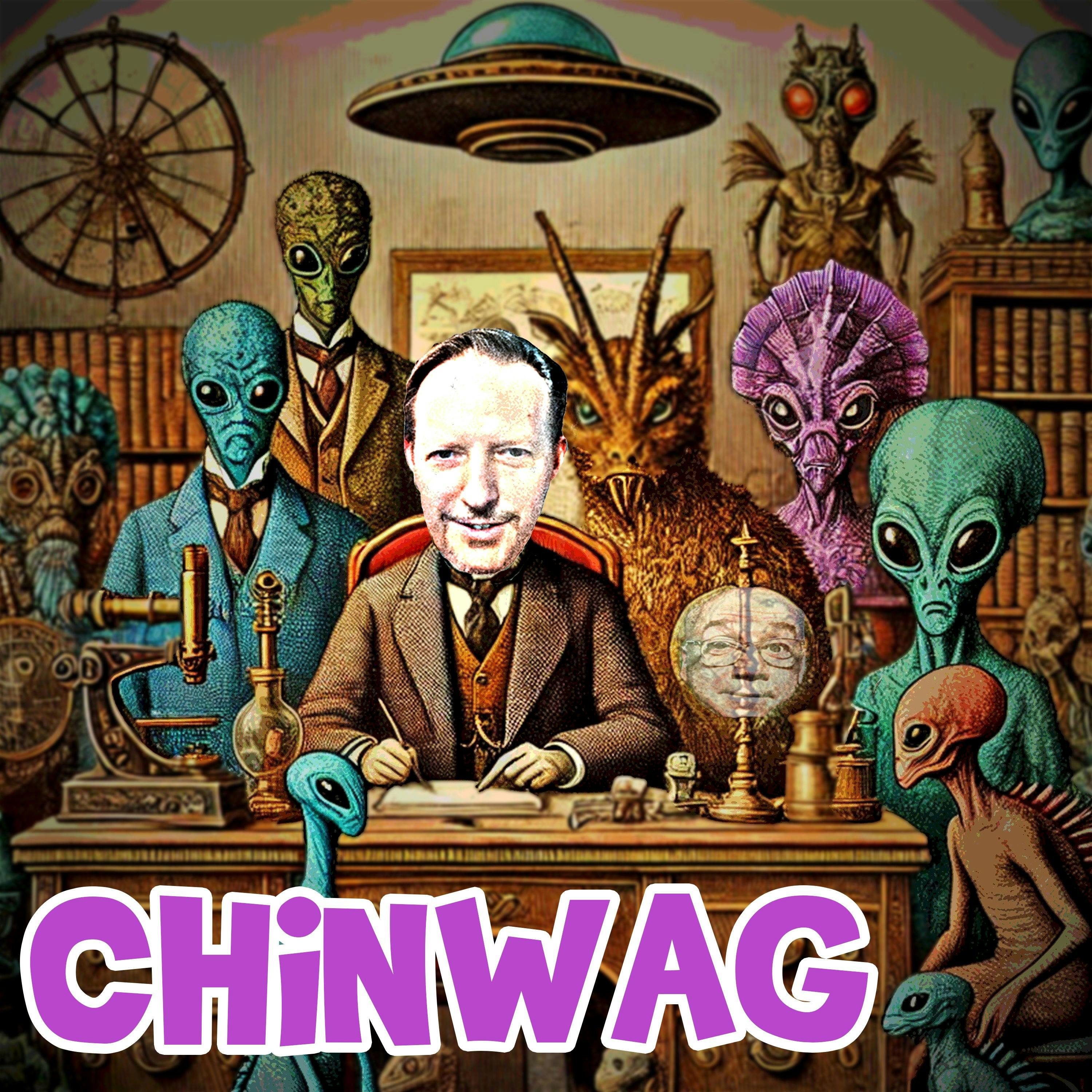 Aliens 101 by Treefort Media & Touchy Feely Films