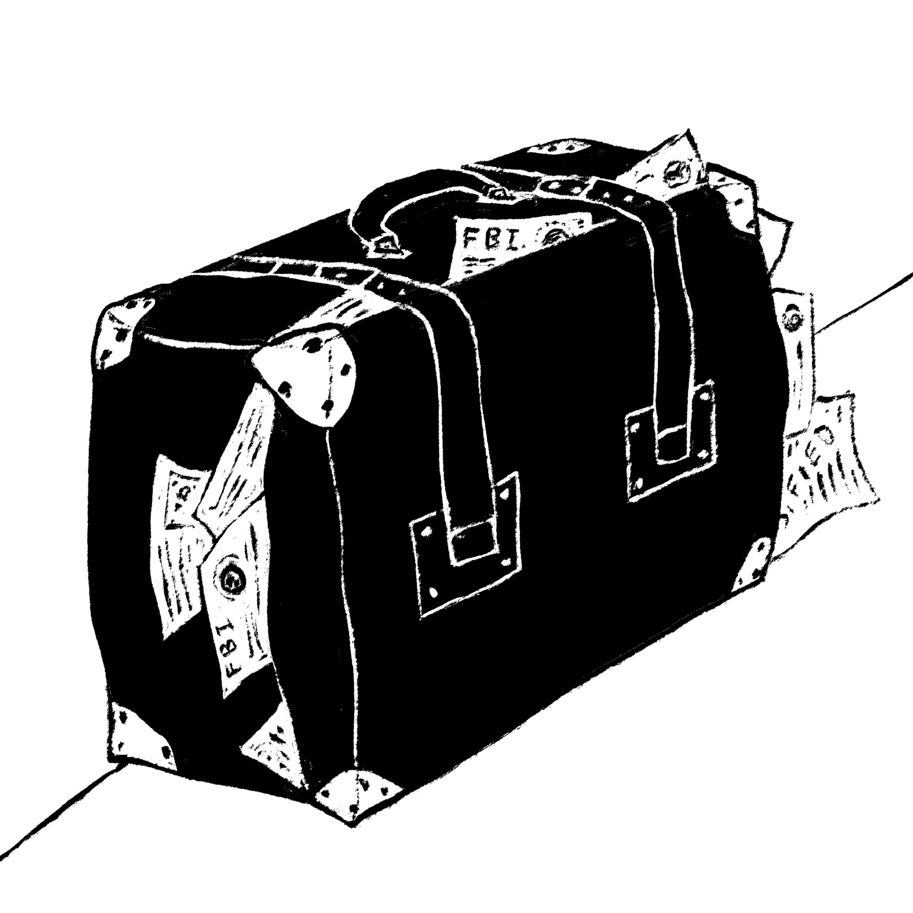 Breaking into the F.B.I. by Vox Media Podcast Network