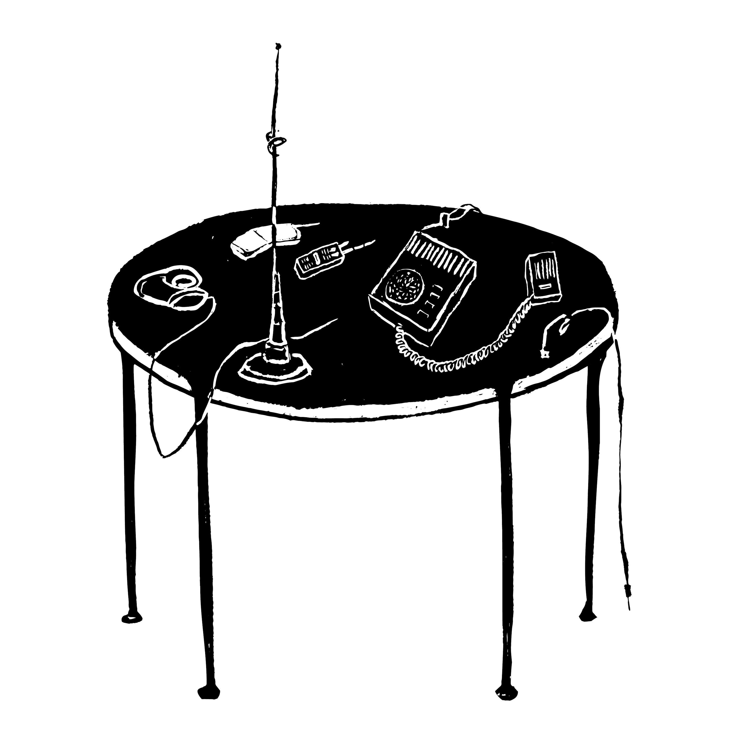 Ransom by Vox Media Podcast Network