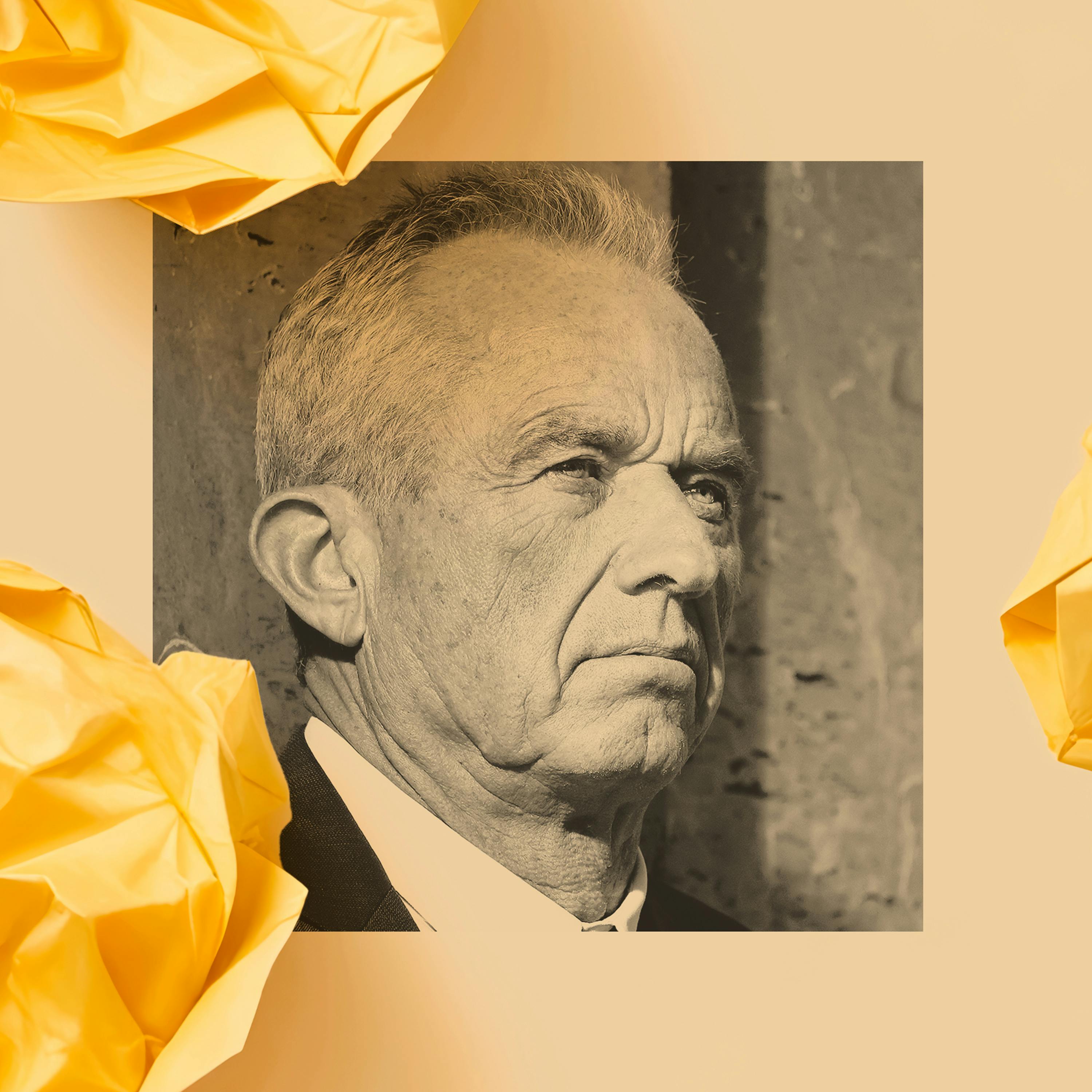 RFK Jr.'s 'Seeds of Truth' by The Atlantic