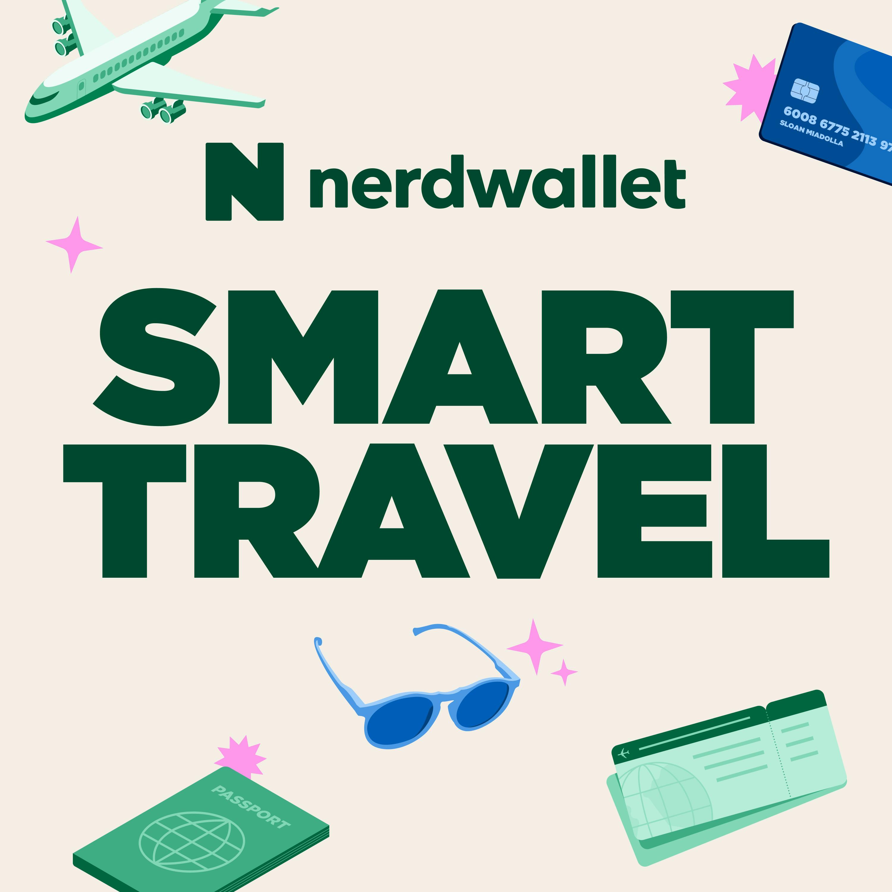 How to Budget for Trips: When to Book and How to Avoid Hidden Fees by NerdWallet Personal Finance