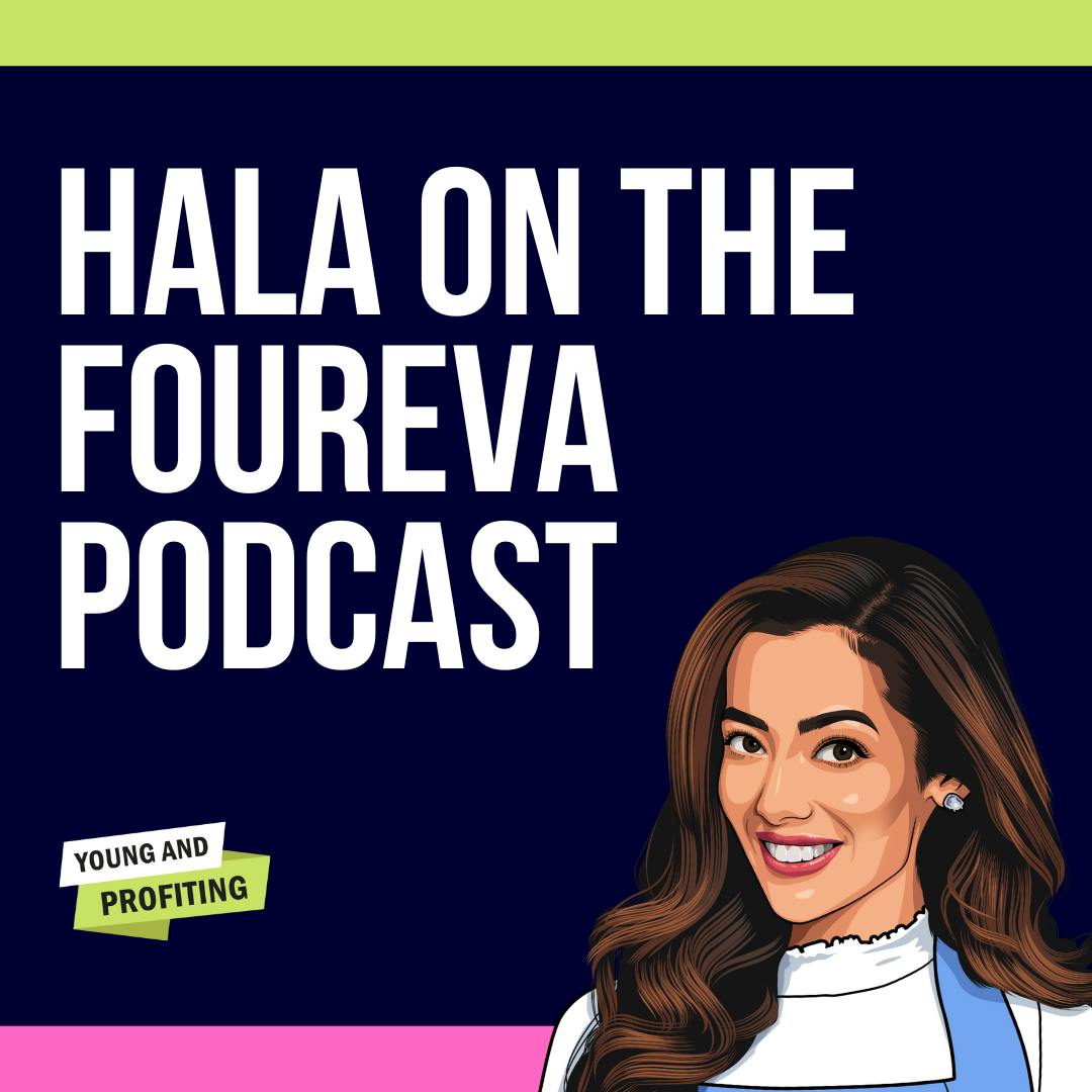 Hala Taha: How I Turned My Side Hustle into a Multi-Million-Dollar Media Business | Entrepreneurship | 7 Years of YAP by Hala Taha | Entrepreneurship, Sales, Marketing | YAP Media Network
