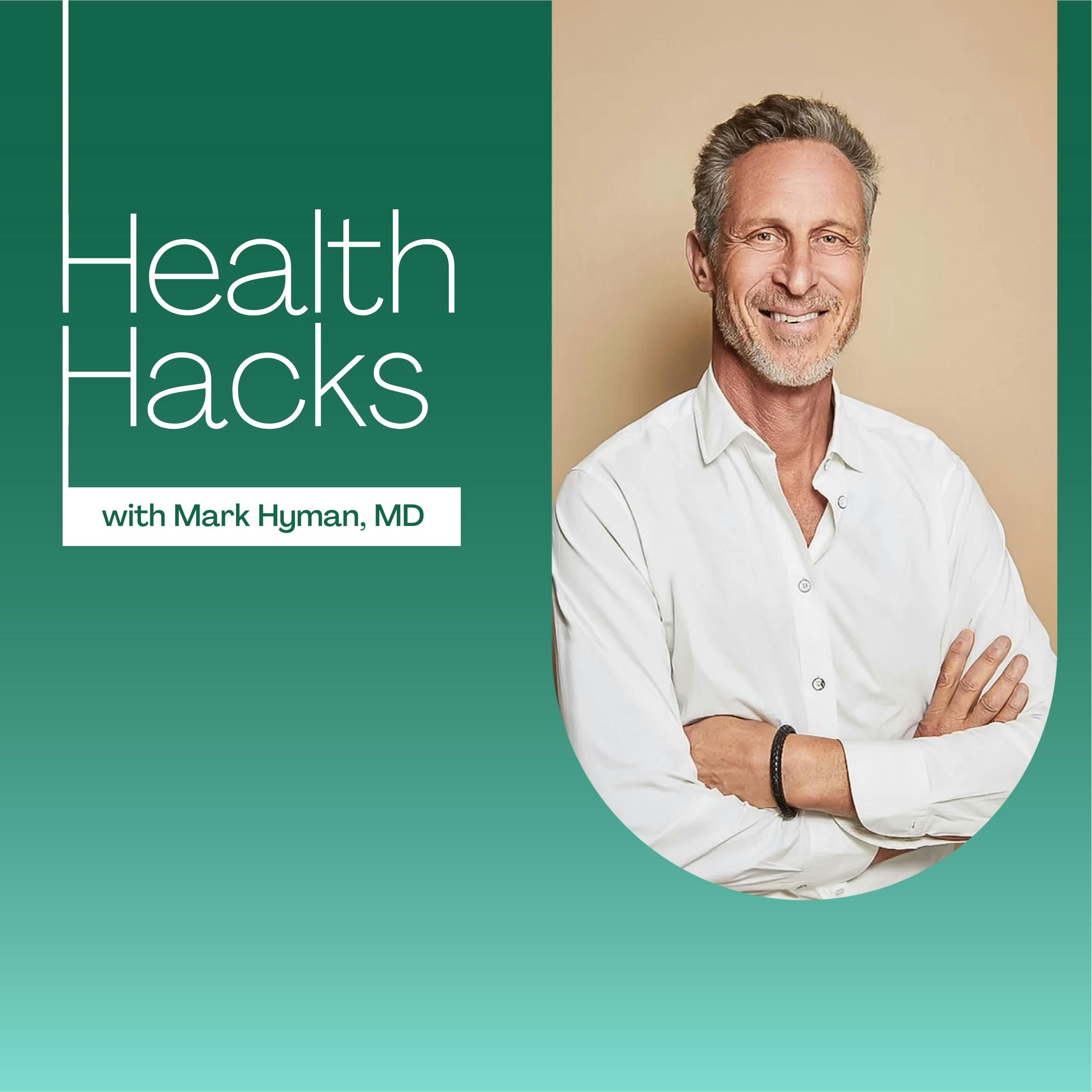 Heal Trauma from Within: The Power of Food by OpenMind