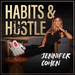 Episode 276: The Power of Taking Action by Jen Cohen