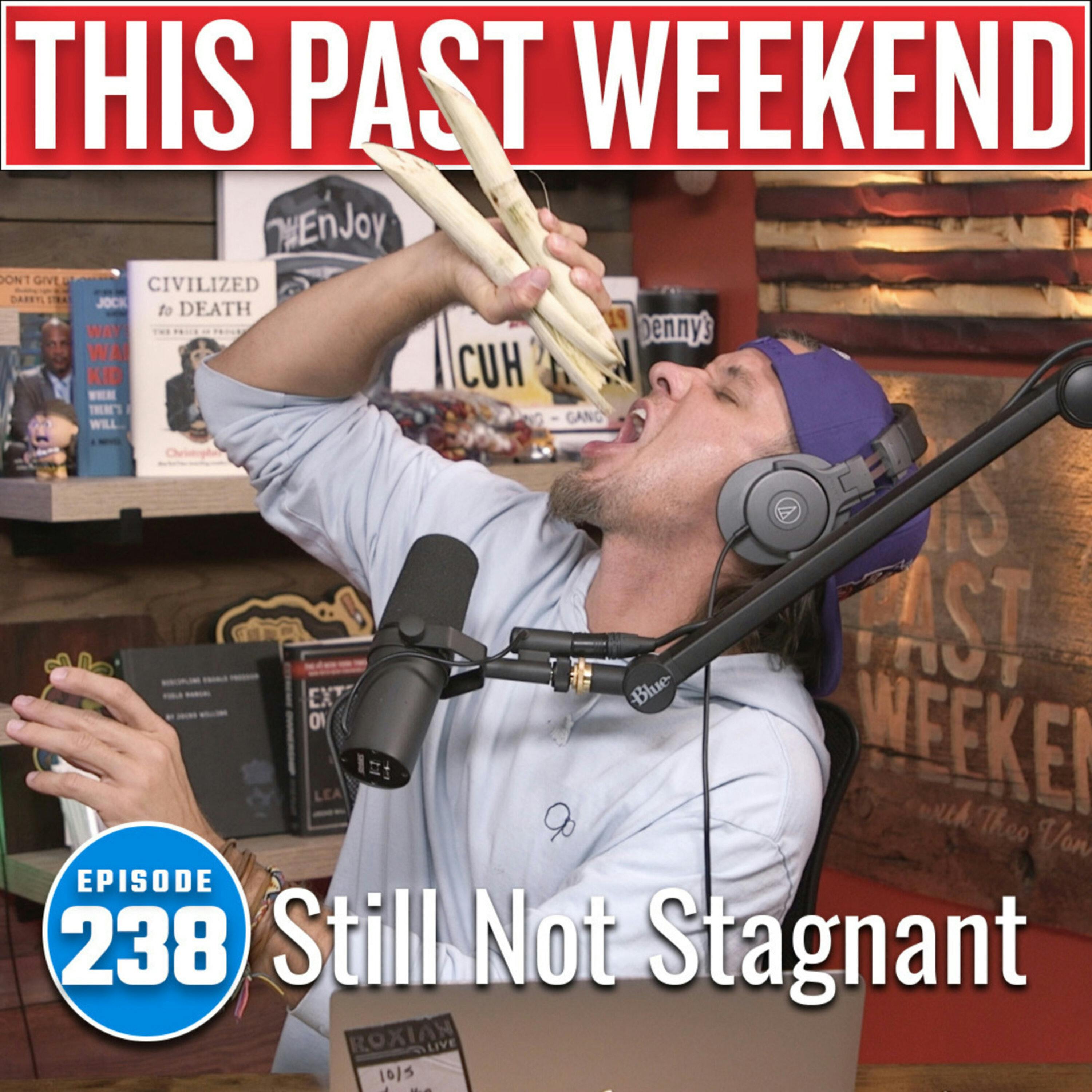 Jay Mohr 2 | This Past Weekend #239 by Theo Von
