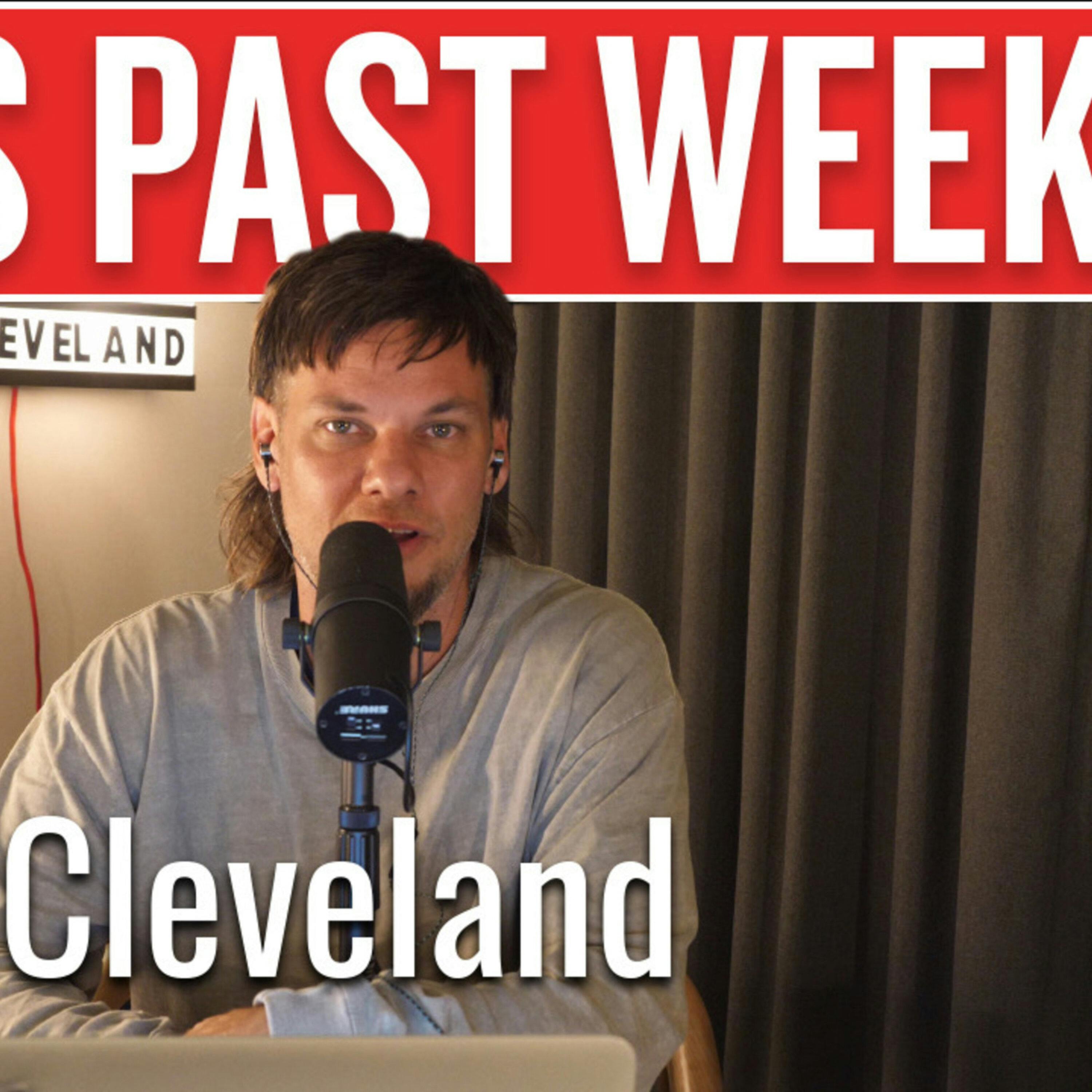 Cleveland | This Past Weekend #235 by Theo Von