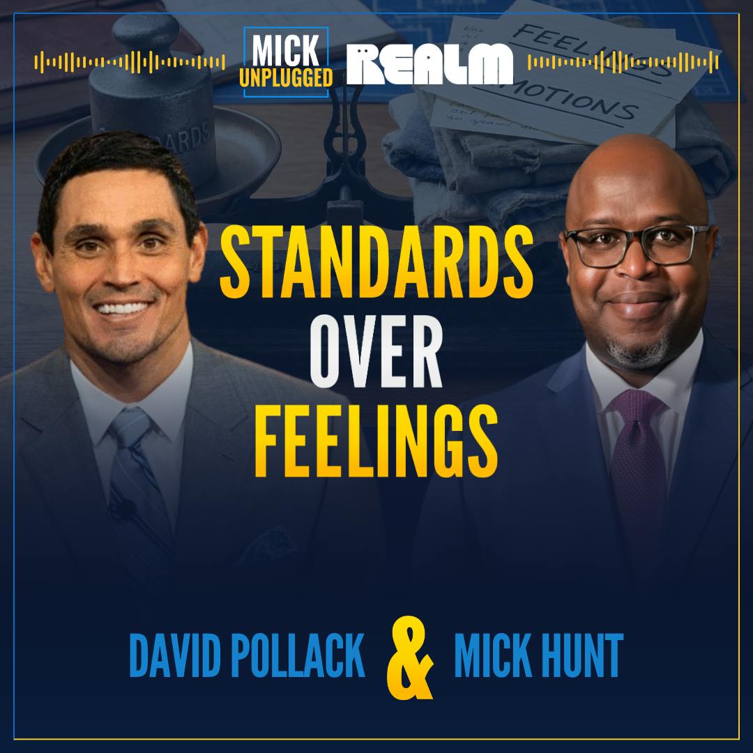 Unstoppable: David Pollack's 50/40/10 Formula for Life by Realm