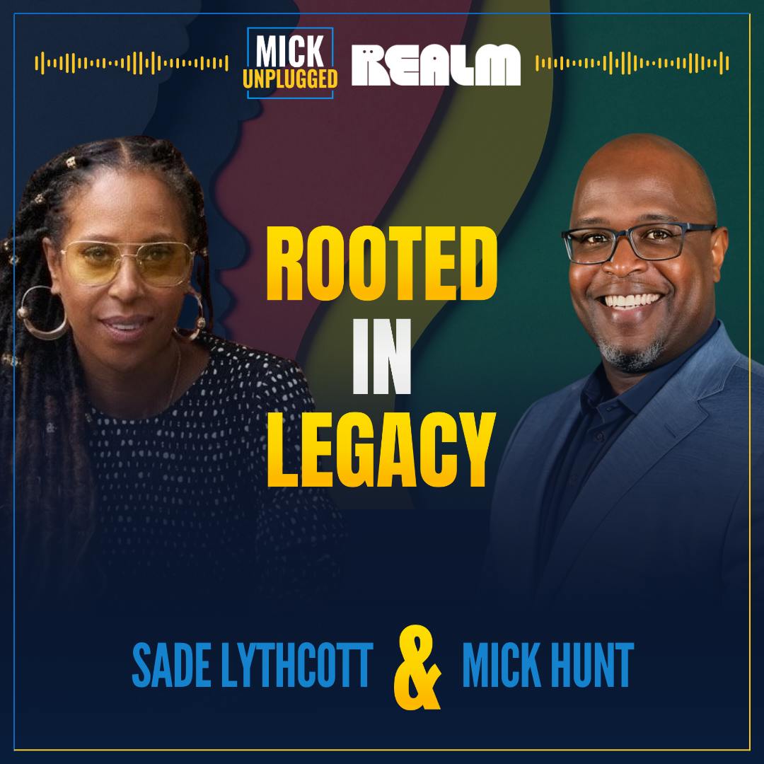 Sade Lythcott Reveals National Black Theater's Next Chapter & Community Impact by Realm