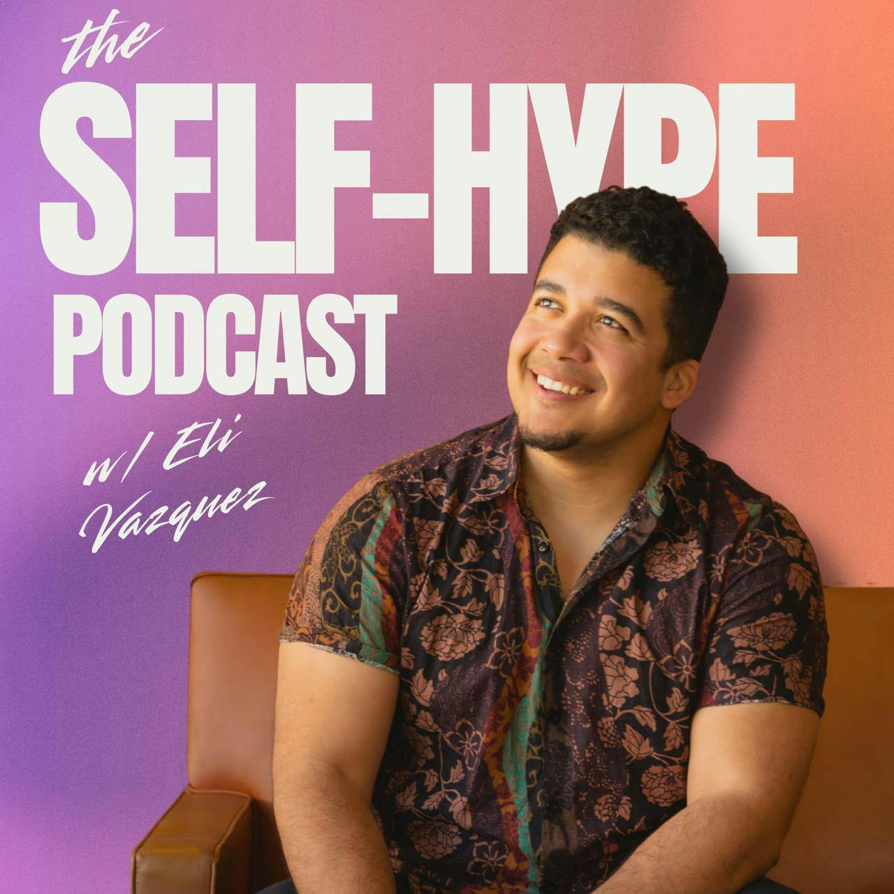 Introducing the Self Hype Podcast by Brittani Ard