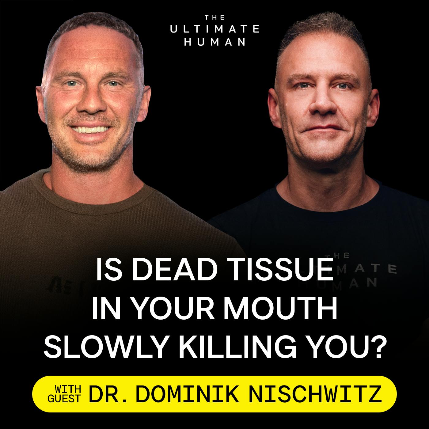 204. Dr. Domink Nischwitz & Gary Brecka LIVE Q&A at the Health Optimization Summit London 2025 by Gary Brecka
