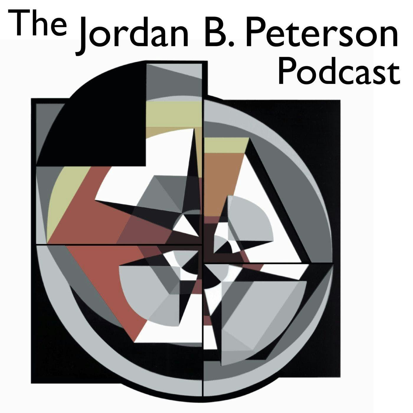 The Call to Abraham by Dr. Jordan B. Peterson