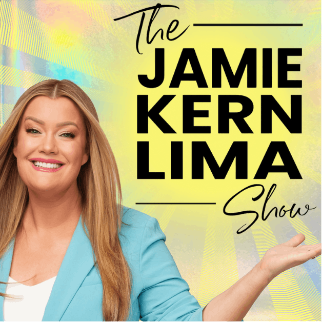 “I changed my life after I learned this!” Powerful Habits to Overcome Self-Doubt & Discover Your Purpose with Ed Mylett (Pt 2) by Jamie Kern Lima