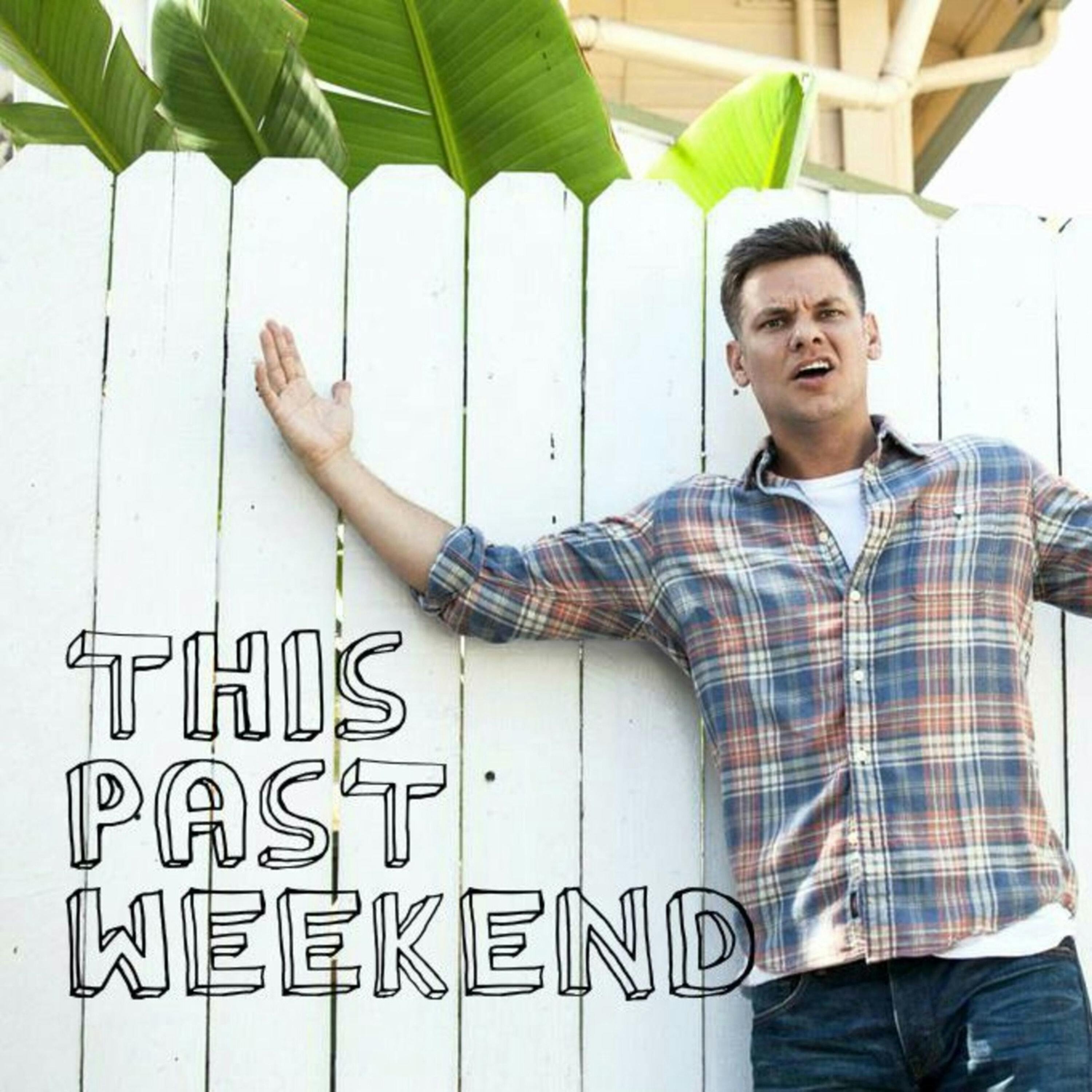 12-26-16 | This Past Weekend #2 by Theo Von