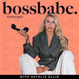 393. We Spent 3 Days With Entrepreneurs Worth Over $100M - Here’s What We Learned… by Natalie Ellis