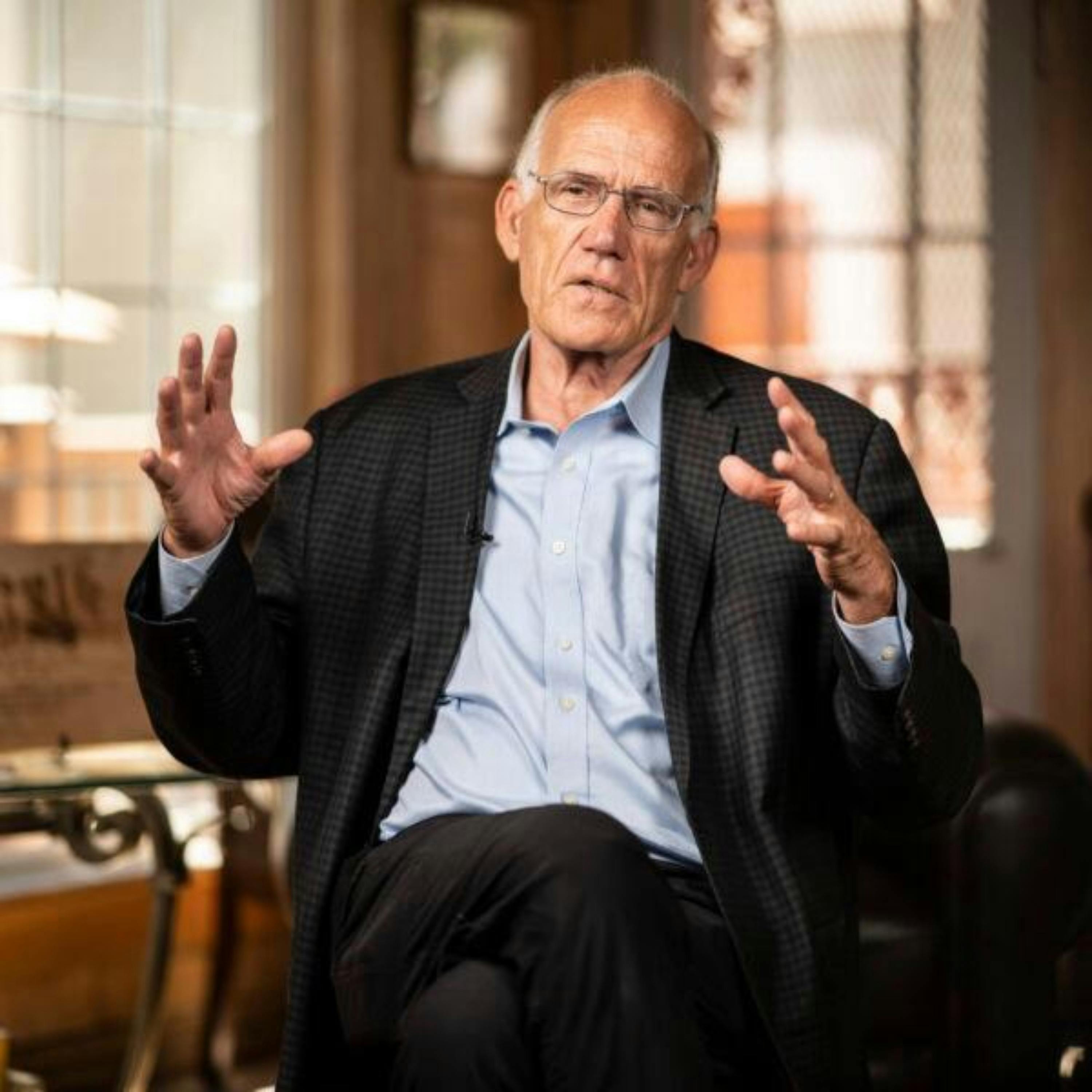The Vietnam War, More Trade Deals, and Hulk Hogan, RIP by Victor Davis Hanson | The Daily Signal