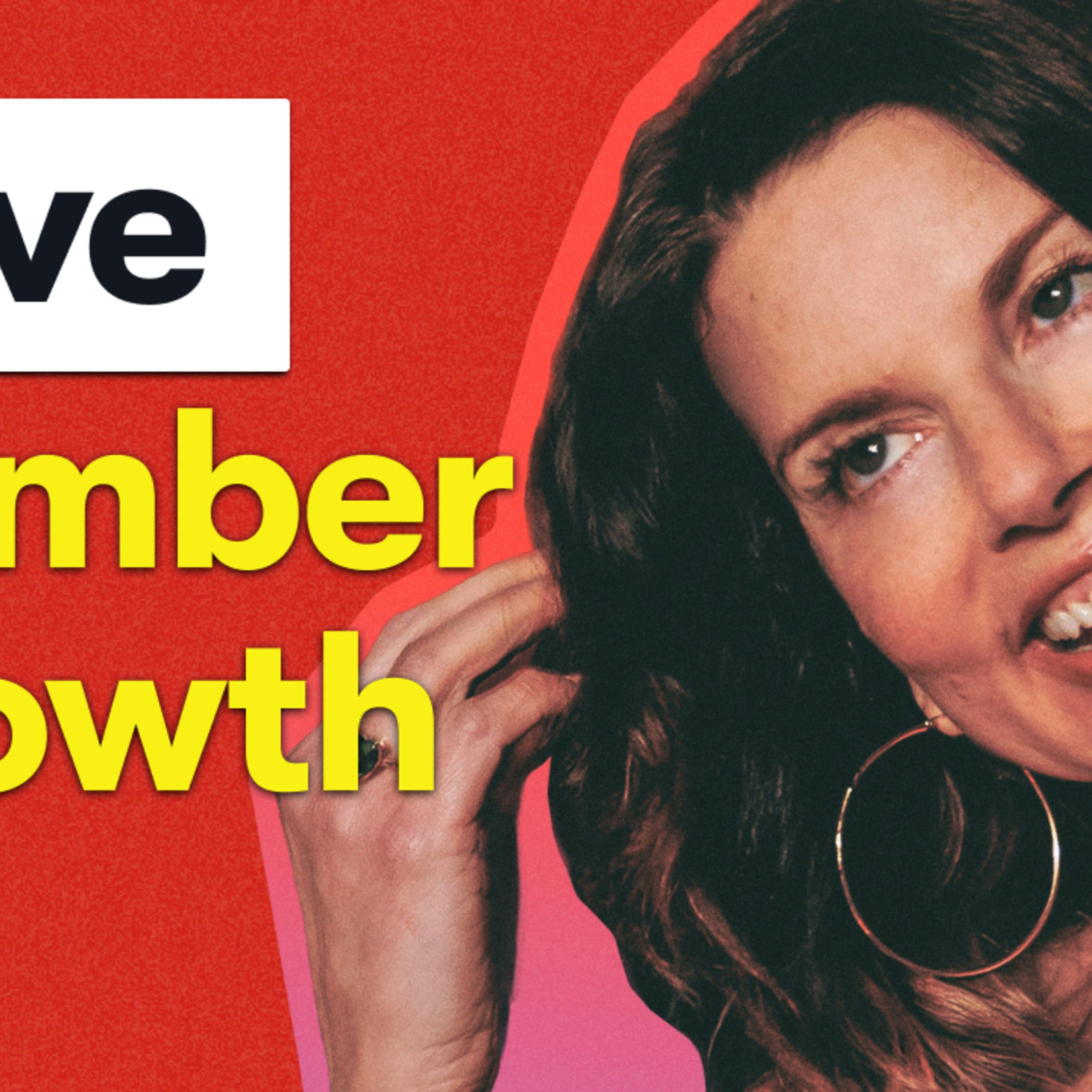 Why E-Commerce Keeps You Stuck (And What to Do Instead for Member Growth) by Mighty Networks