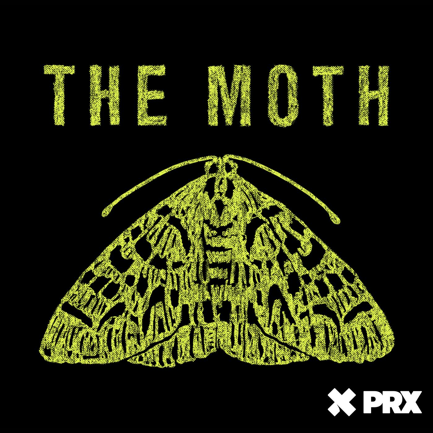 The Moth Podcast: Melbourne and Cal Wilson by The Moth