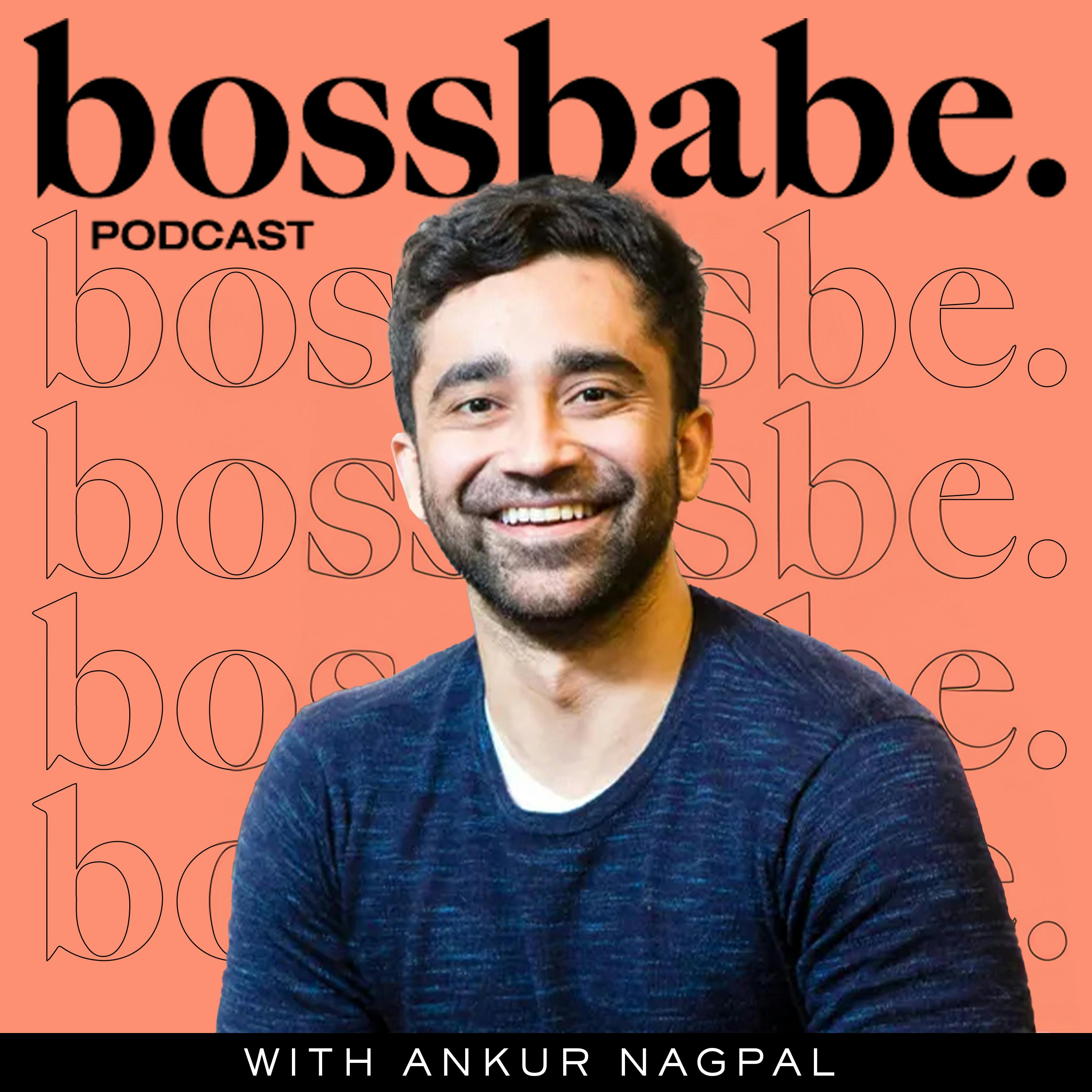 436: I Exited My Company for $250M, Here’s The Mistakes I Won’t Repeat Again with Ankur Nagpal by Natalie Ellis