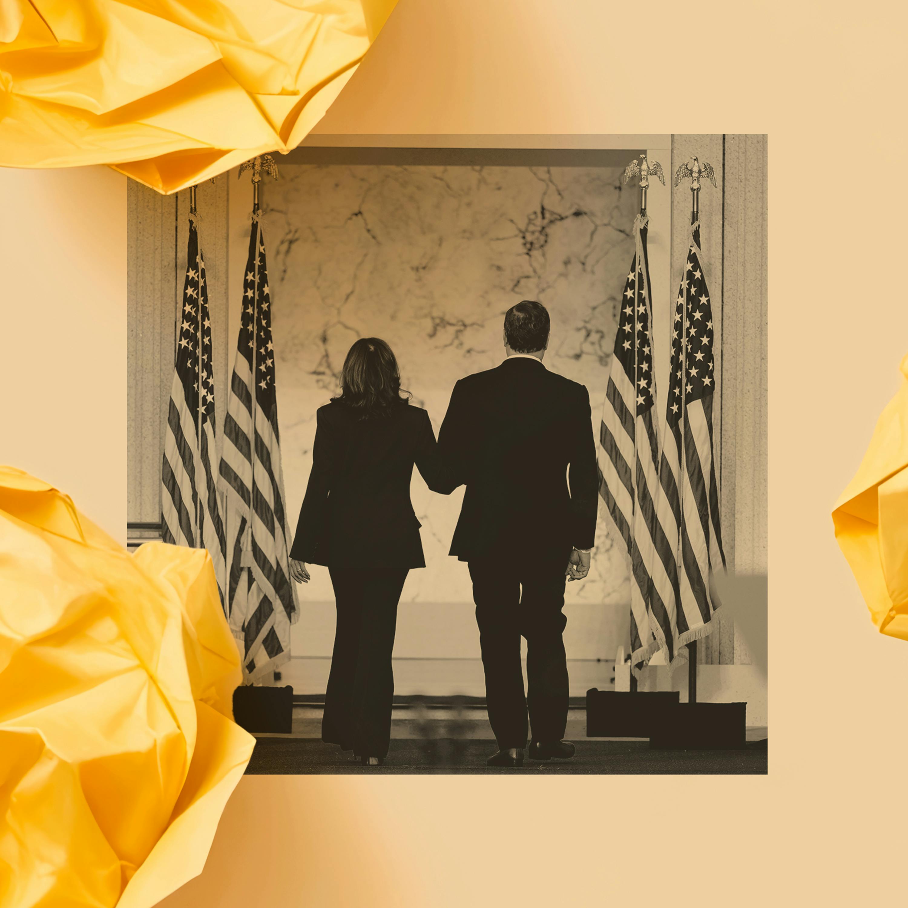 An Election Post-Mortem With Tim Miller by The Atlantic