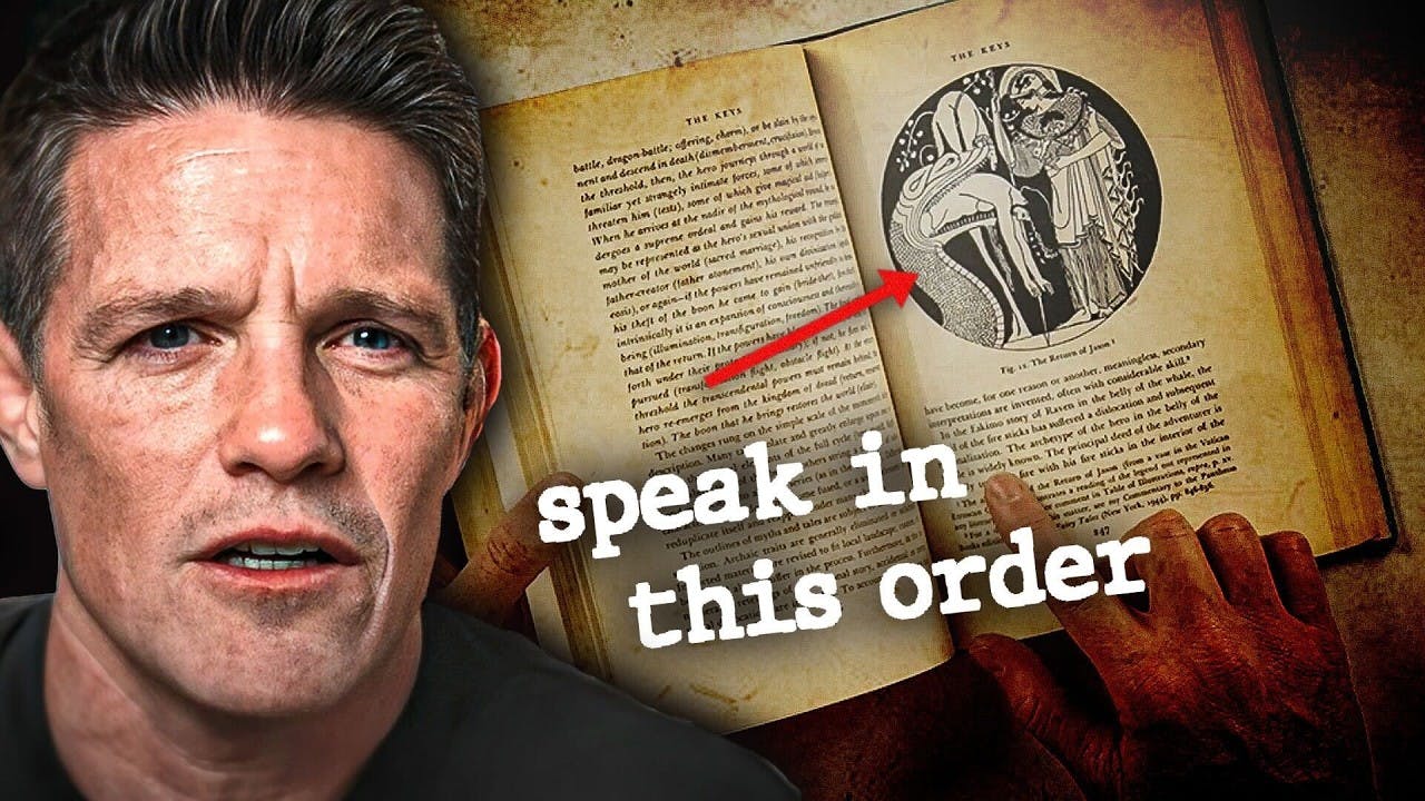 The Hero With a Thousand Faces: Joseph Campbell’s Framework on Storytelling | #Marketing - Ep. 93 by Russell Brunson | YAP Media