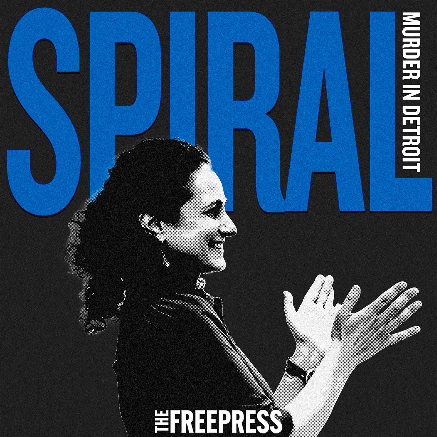 Spiral | 1. One of 36 Angels by The Free Press