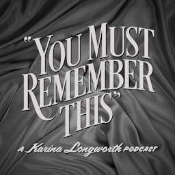 Presenting: No Place Like Home by Karina Longworth
